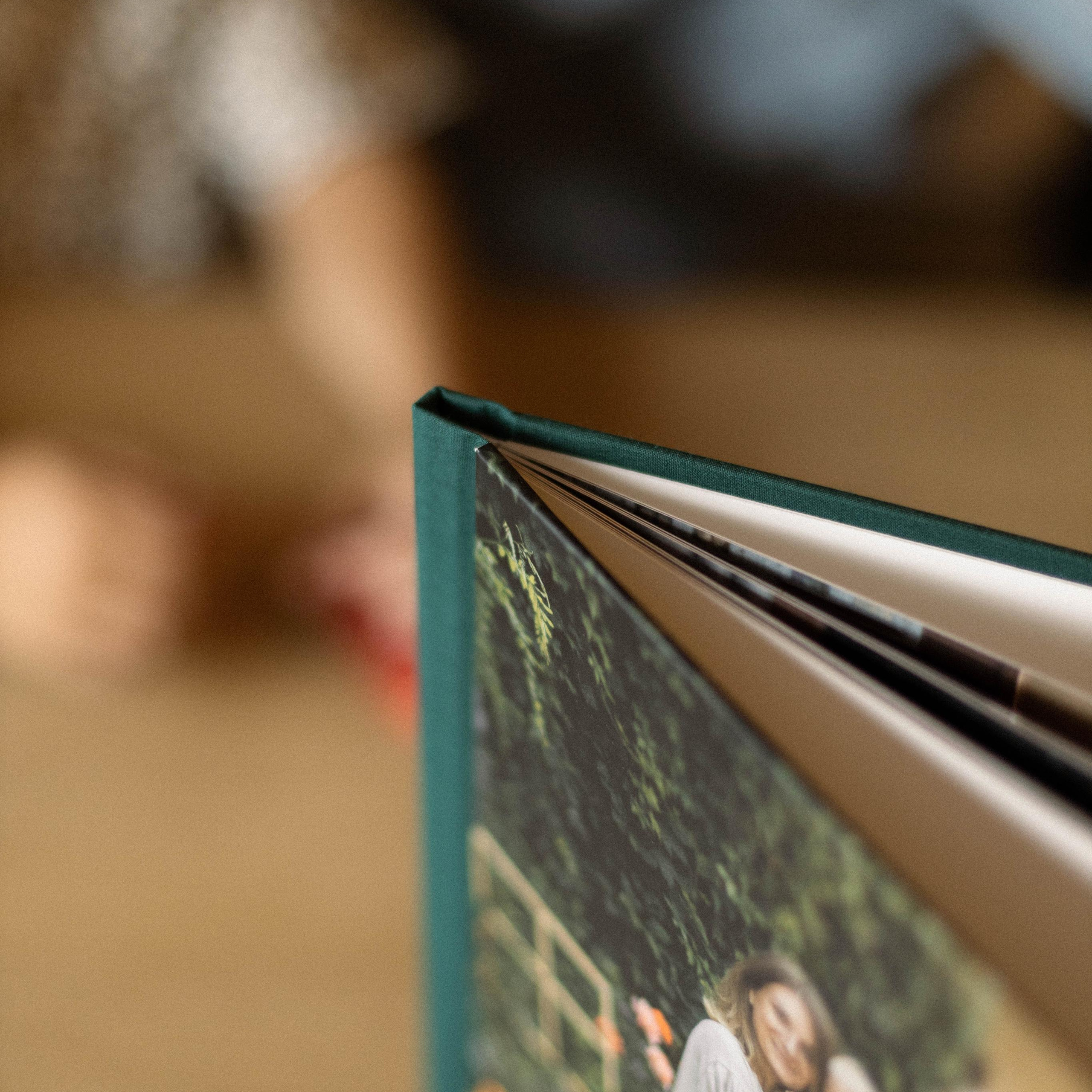 Фотокниги. Фотограф в Москве Валерия Корц