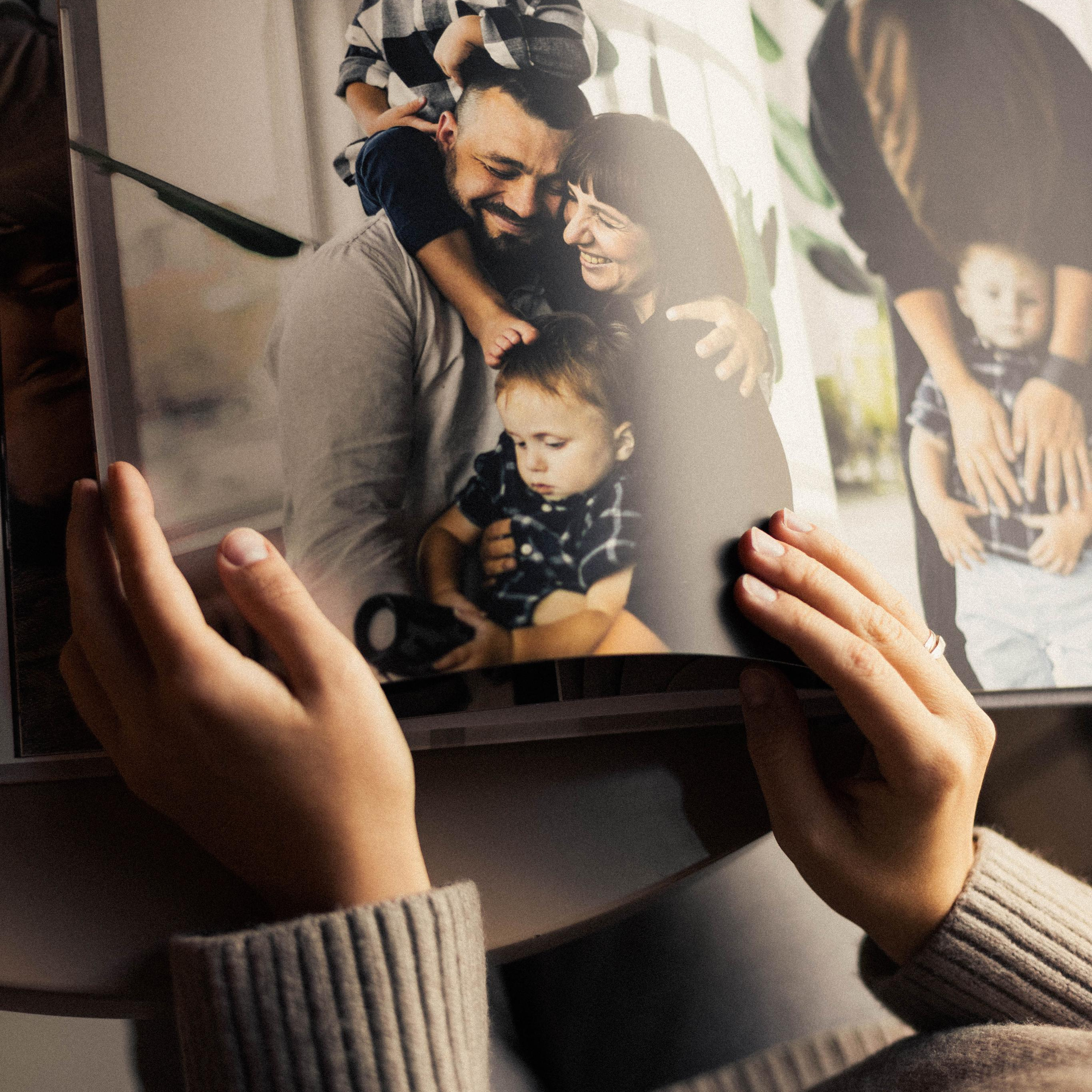 Фотокниги. Фотограф в Москве Валерия Корц