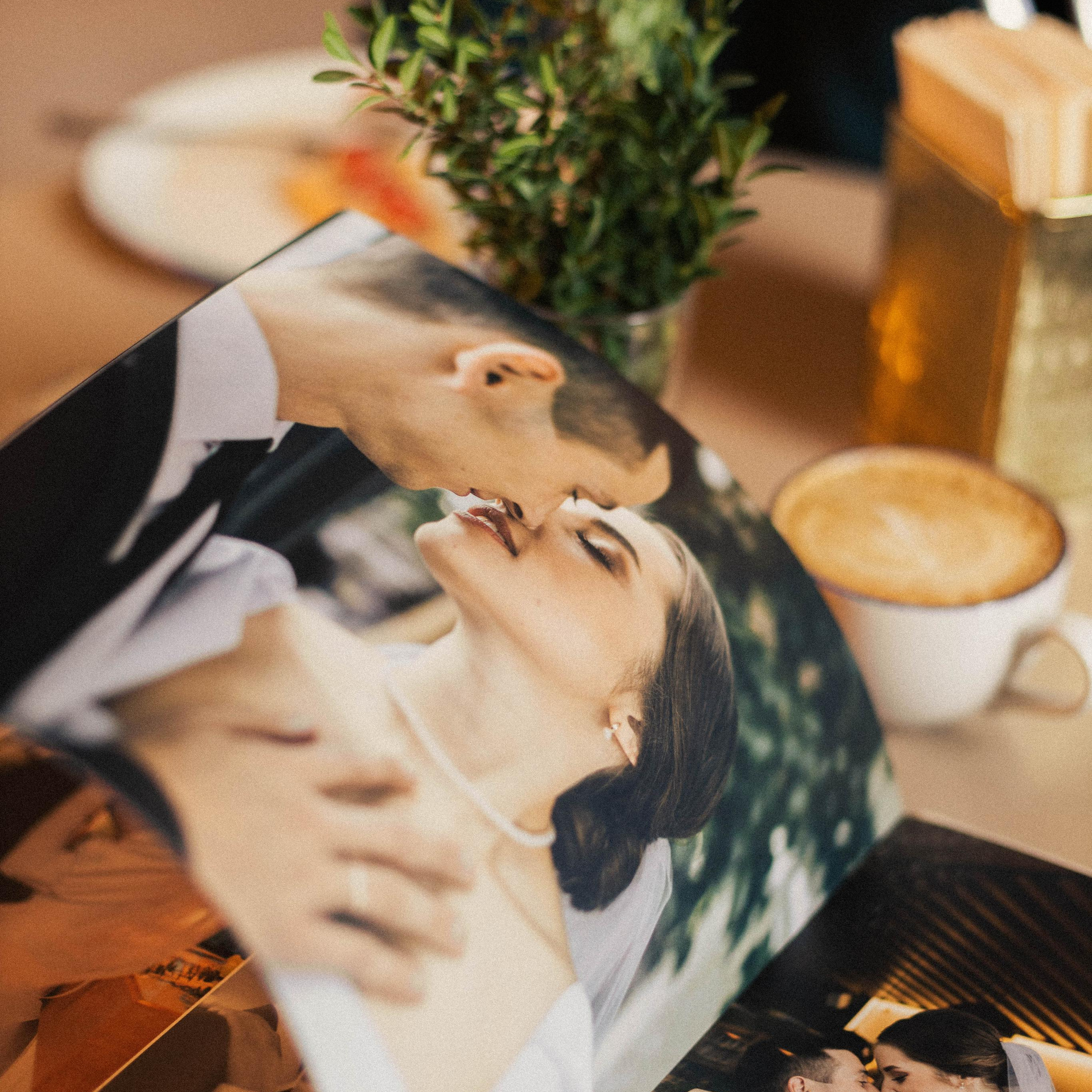 Фотокниги. Фотограф в Москве Валерия Корц