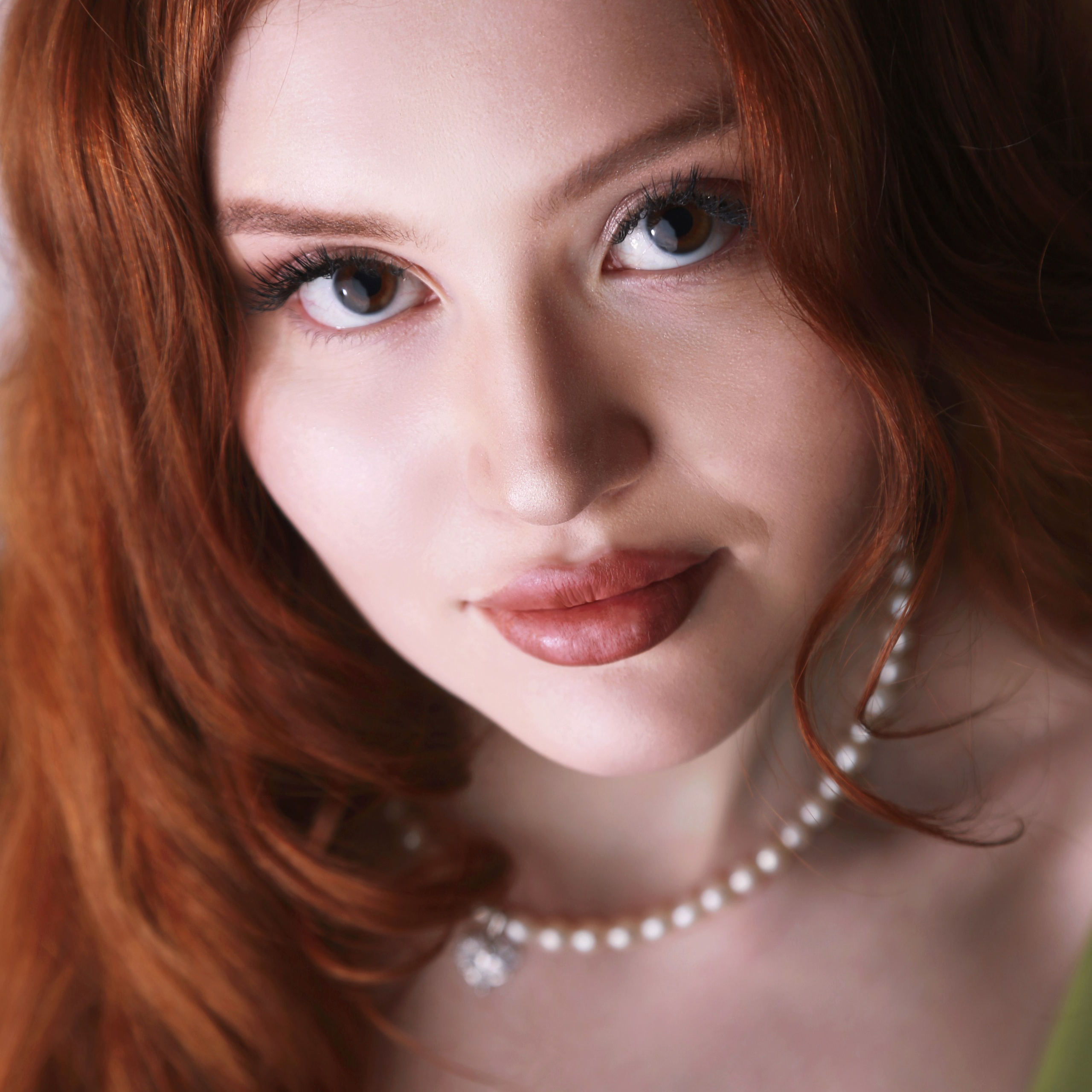 Портретный фотограф в Москве Анна Королёва