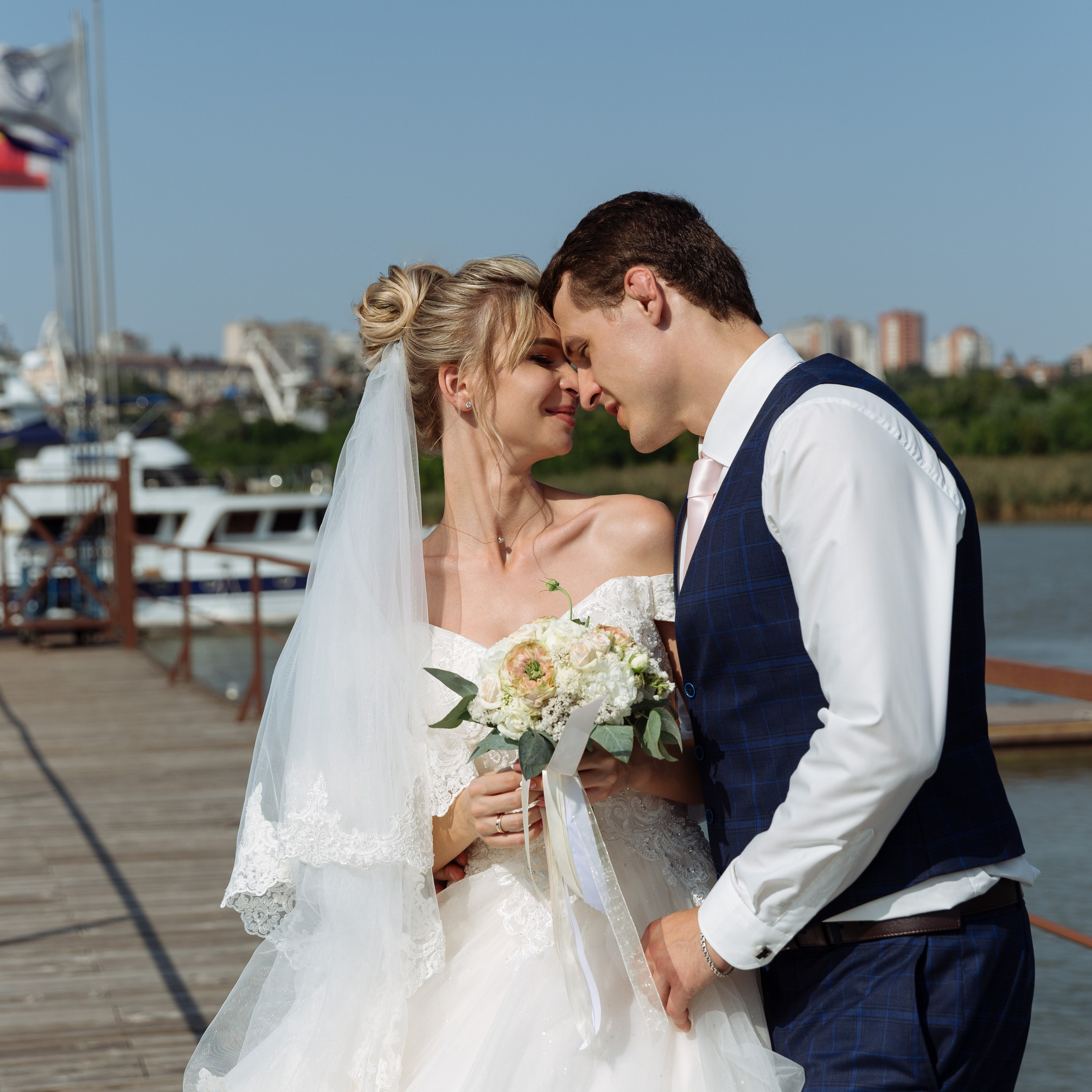 Прайс. Свадебный фотограф Ростов-на-Дону Алла Белова