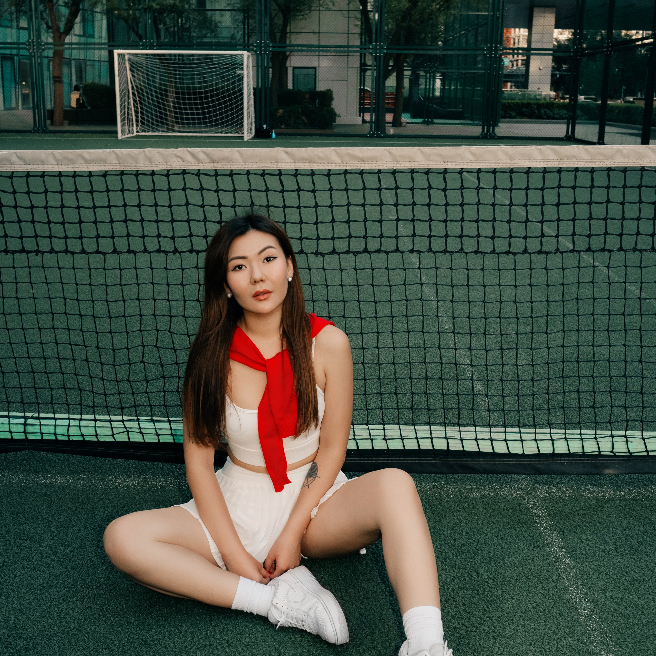 Стоимость персональной съемки