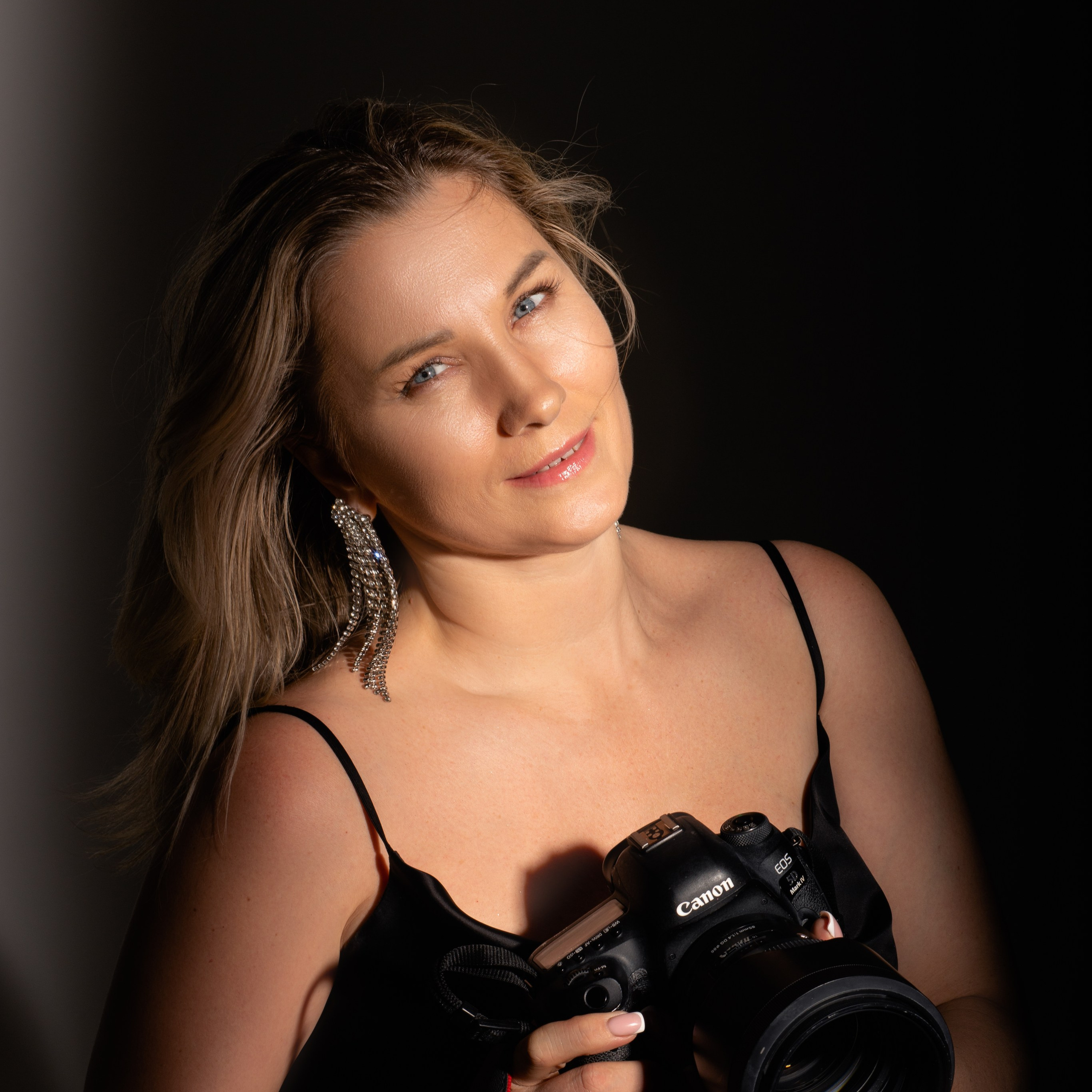 Контакты. Фотограф чувственного портрета в Санкт-Петербурге Светлана Фролова