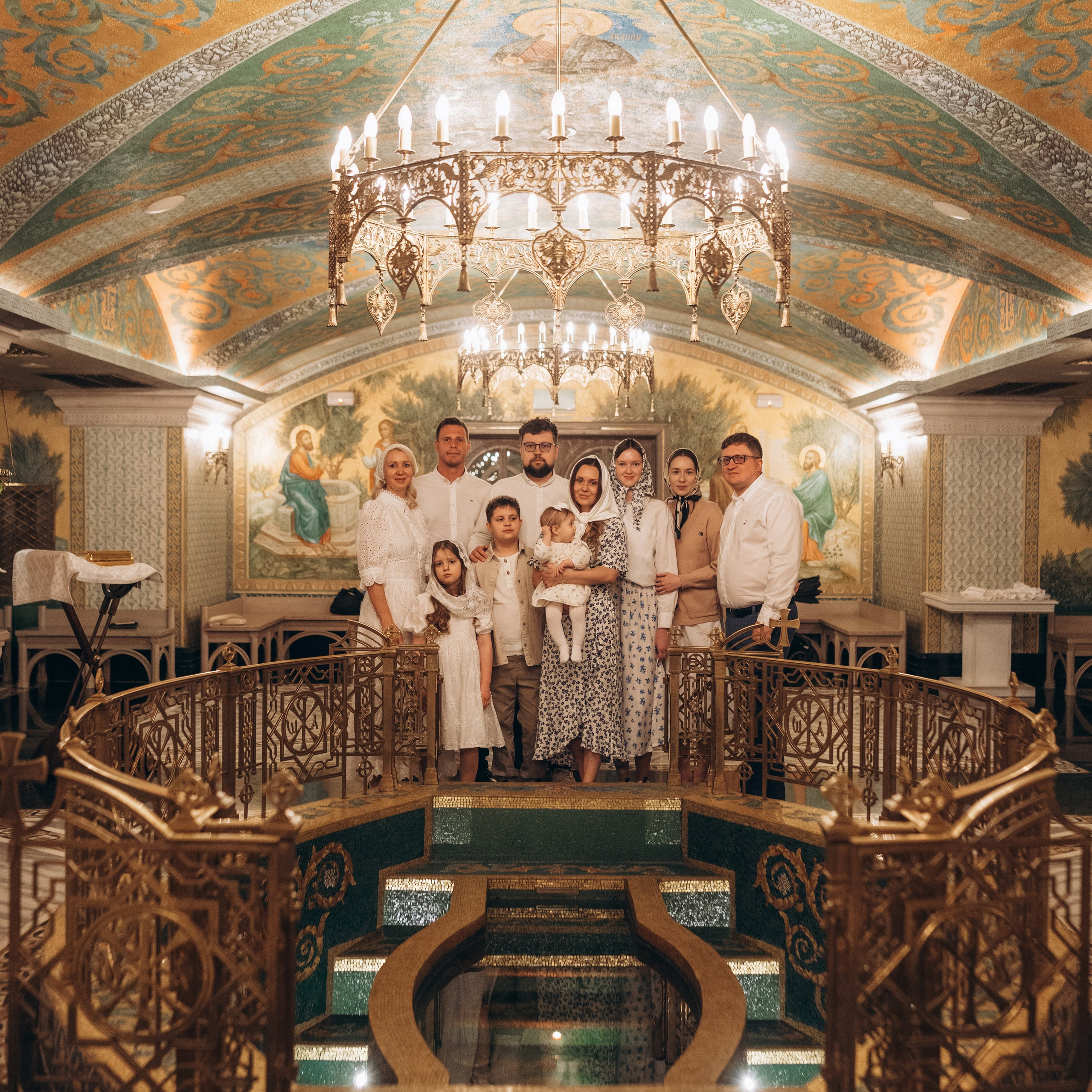 Детский и семейный фотограф Истра и Москва Дарья Халепова