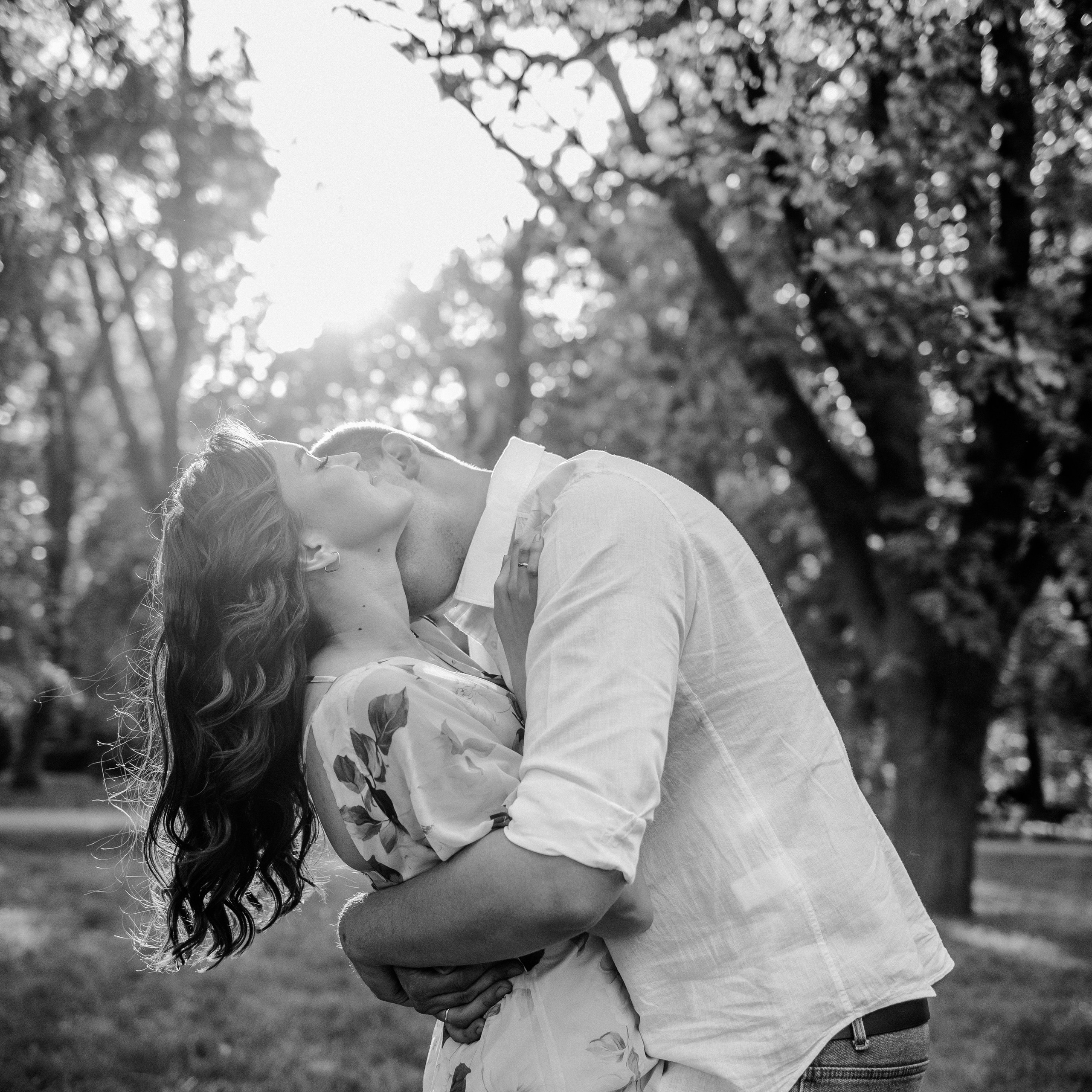 Свадебная фотография. Арина Рубах