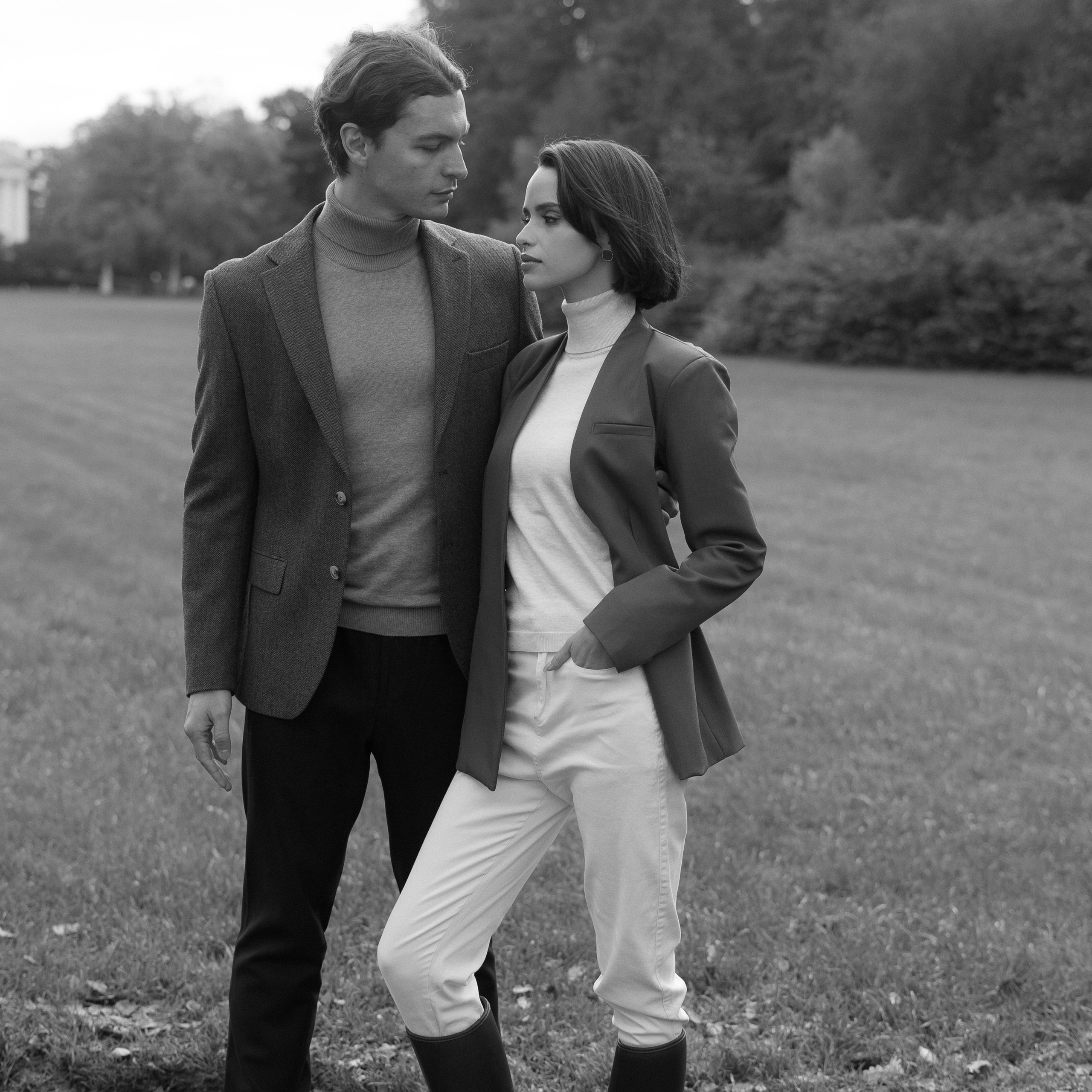 Фотограф Мария Апрельская