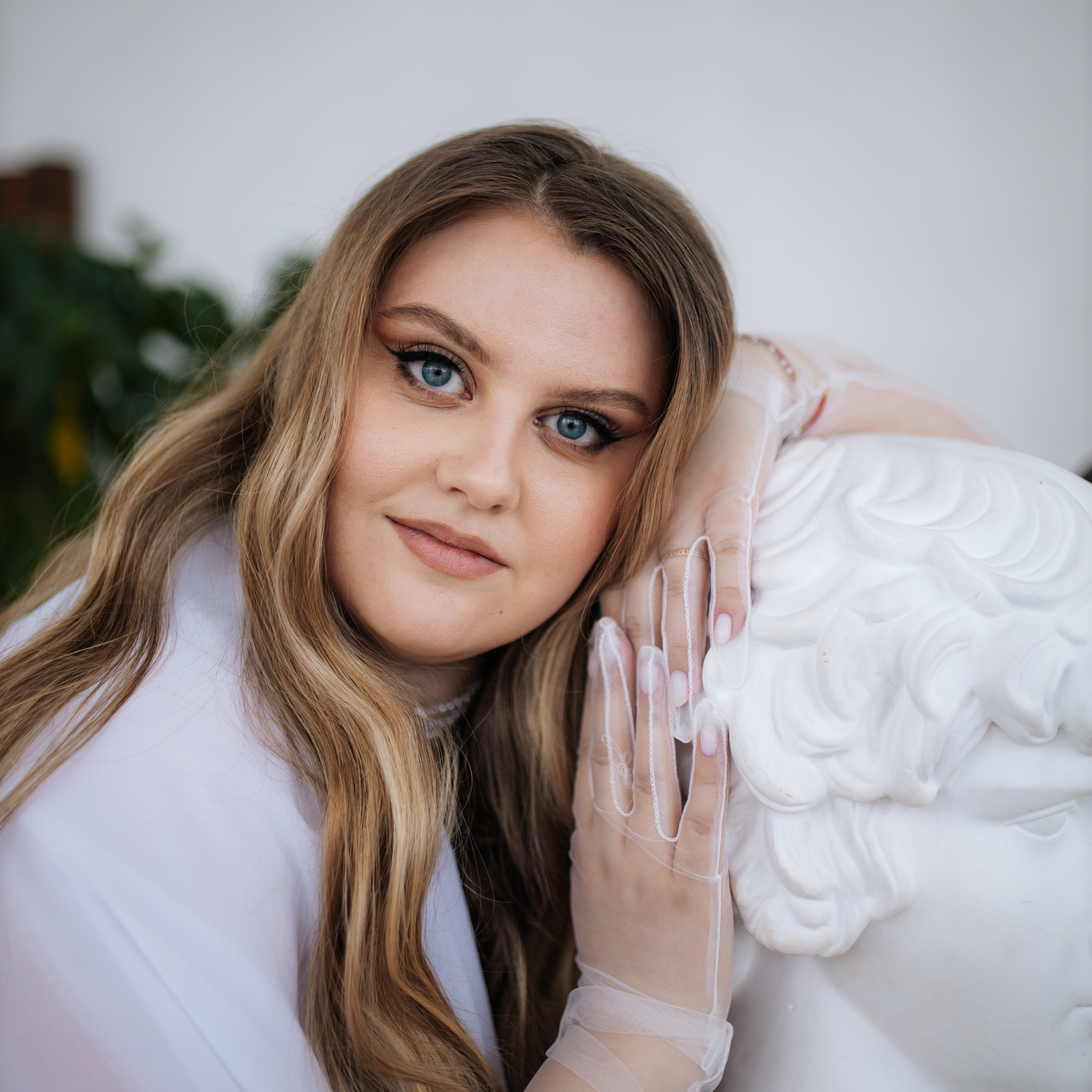 Контакты. Фотограф Яна Гурьянова Санкт-Петербург