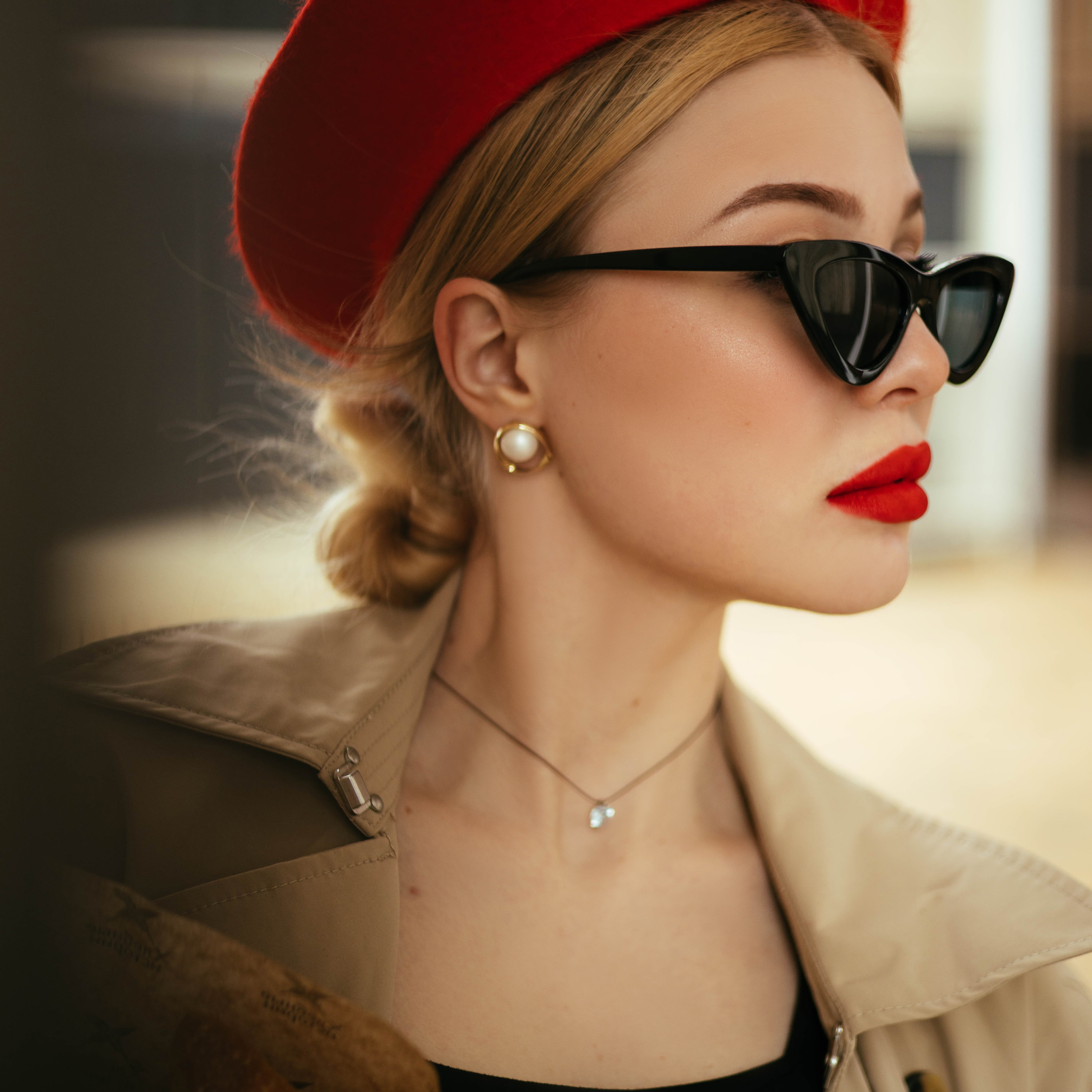 Фотограф Екатерина Разинкова