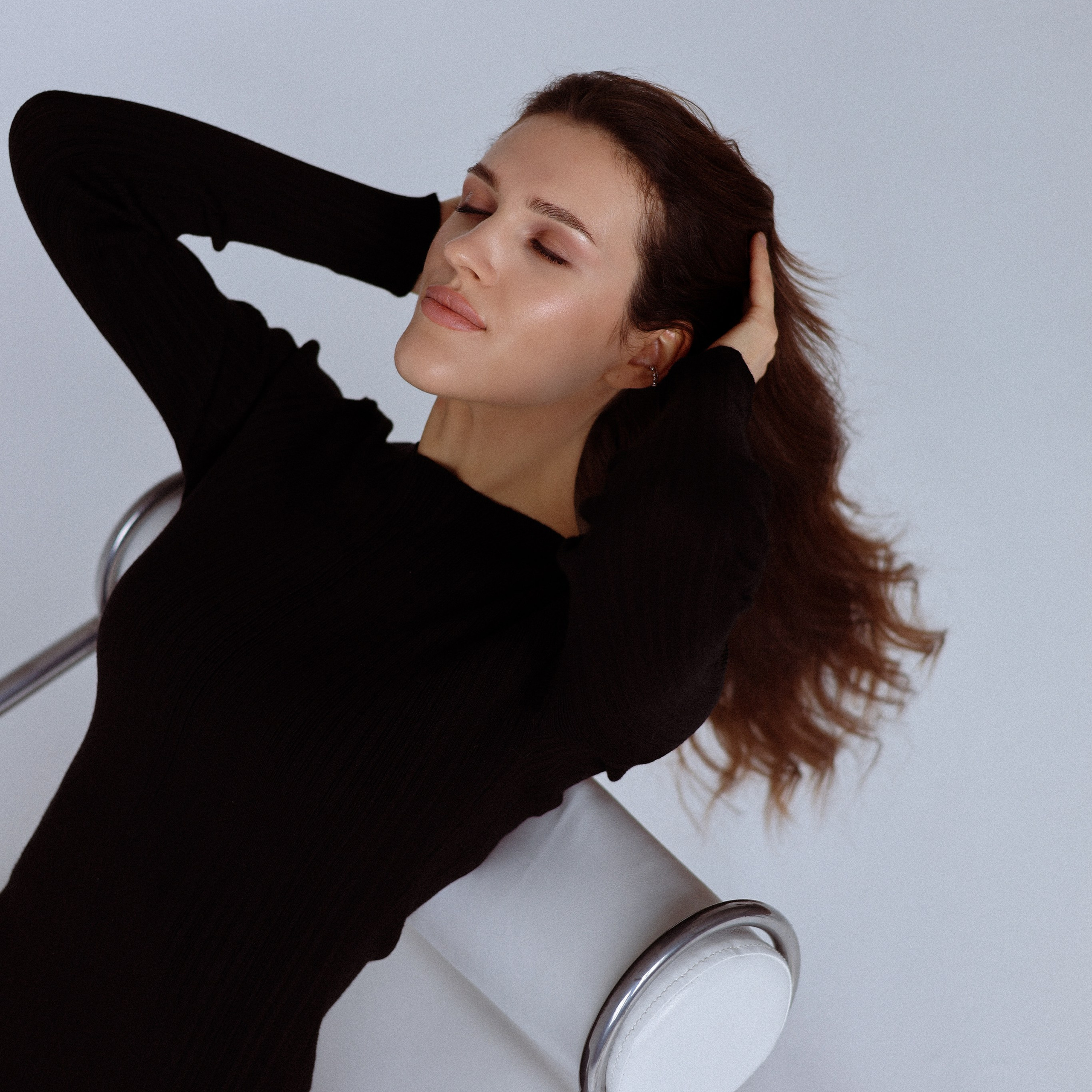 Мания, портретный фотограф в городе Оренбург