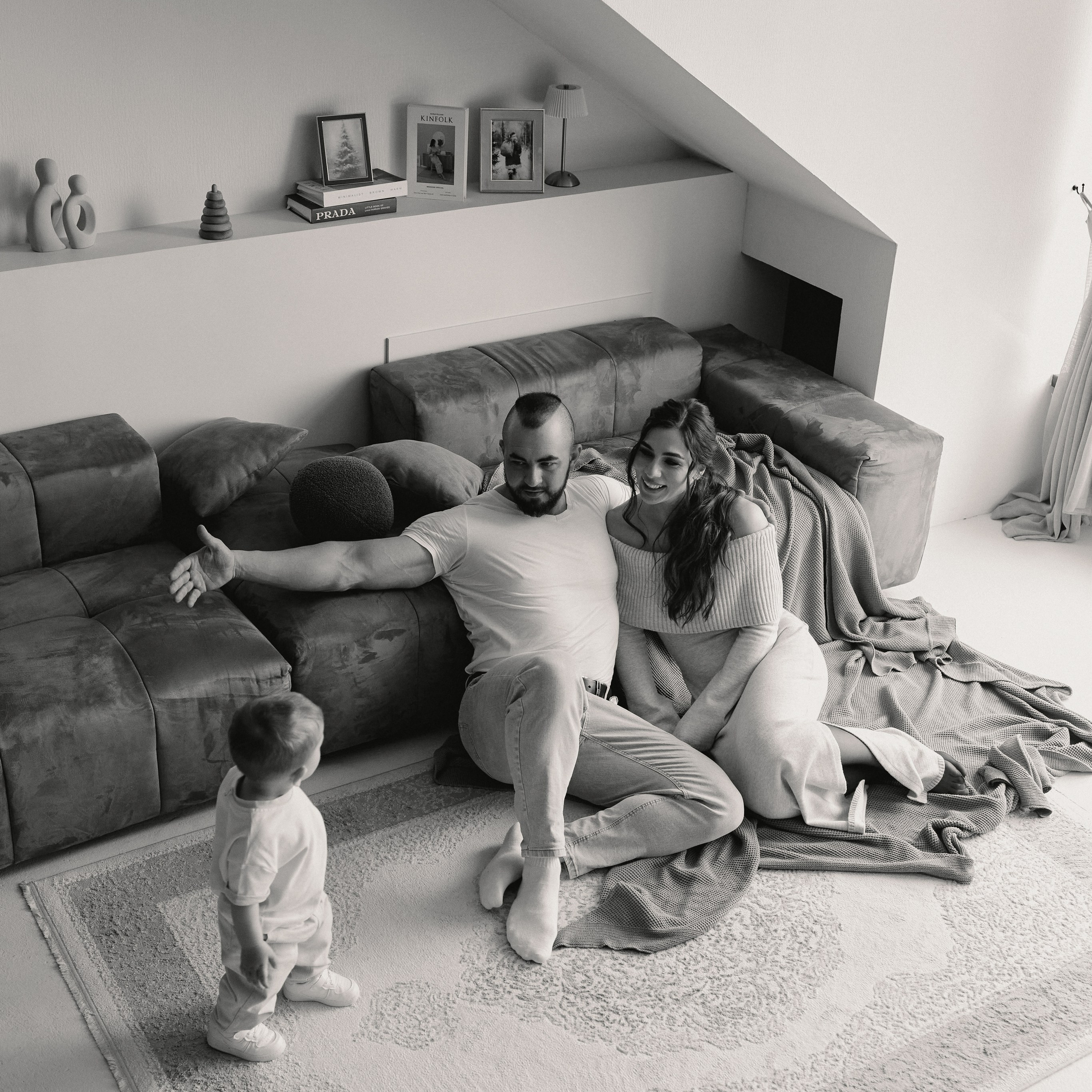 Услуги. Главная