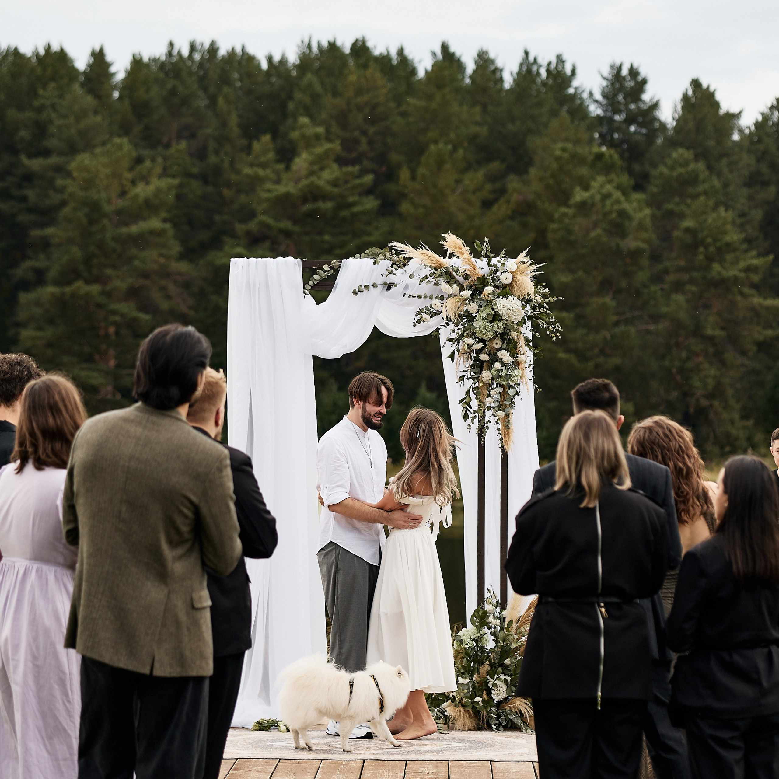Александр и Евгения Фокины — фотограф Екатеринбург, Первоуральск