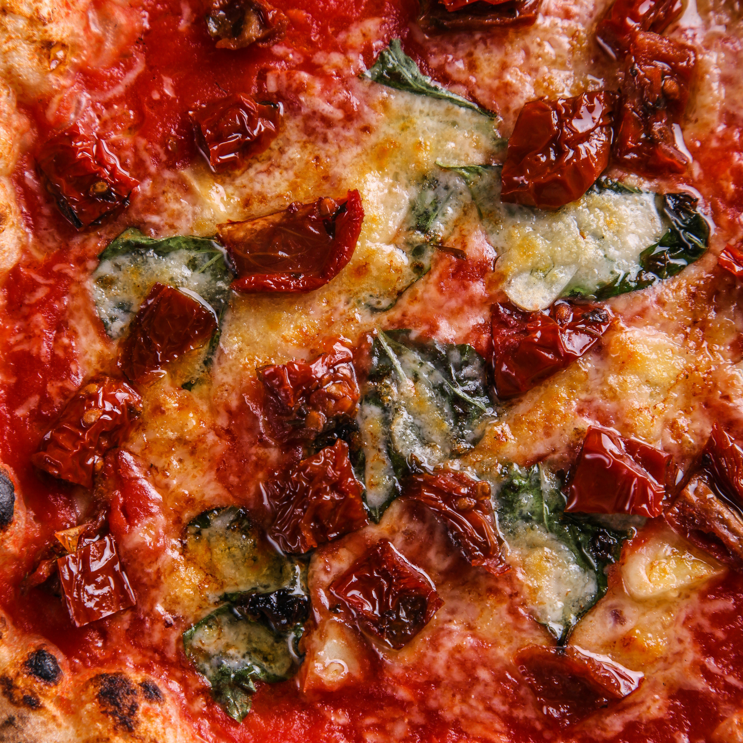 Фуд-фотограф и видеограф из Петербурга