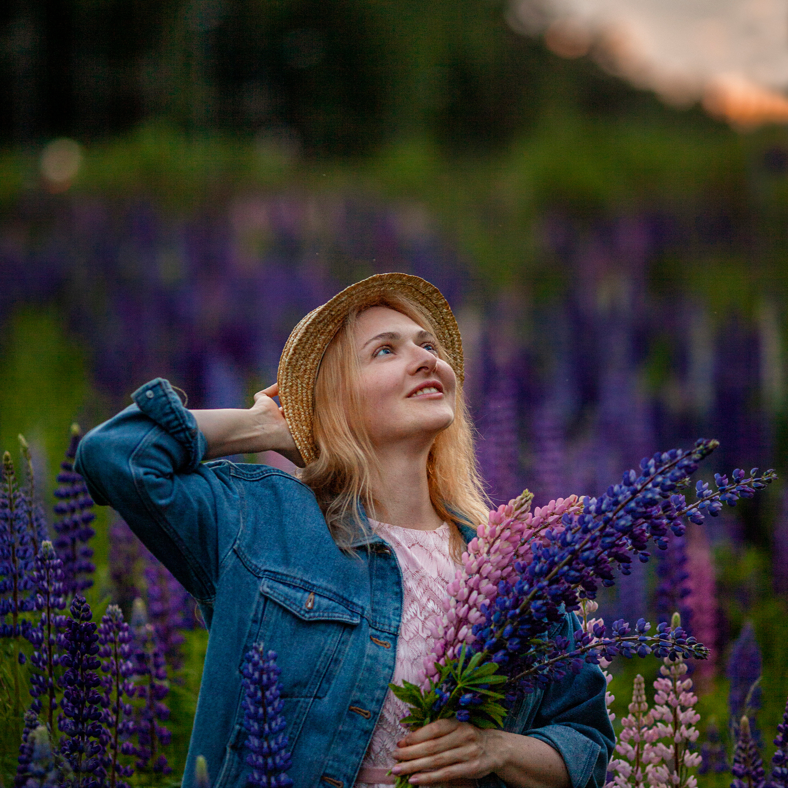 Фотограф в Москве Наталья Антипина