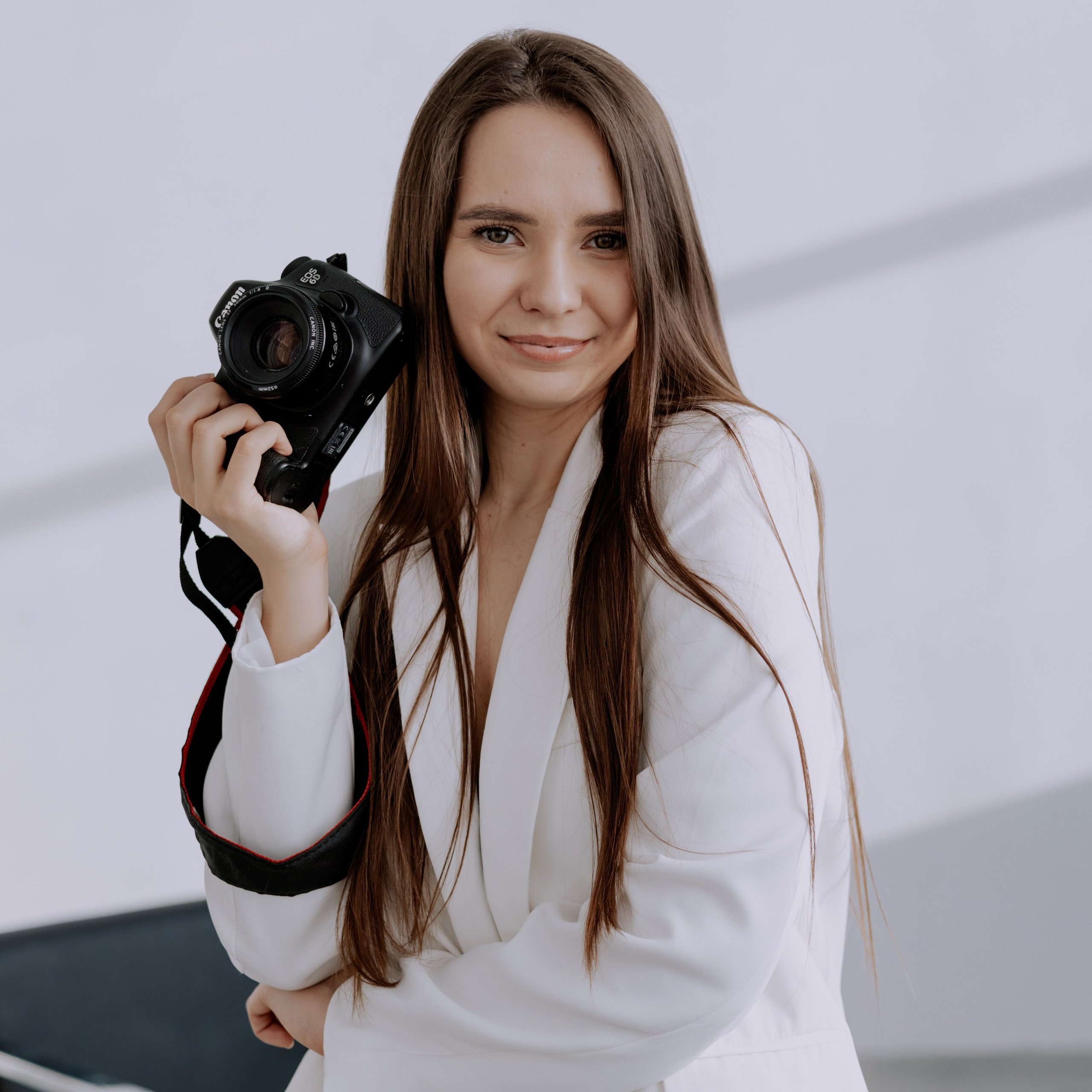 Фотограф в Волгограде Кристина Прохоренко