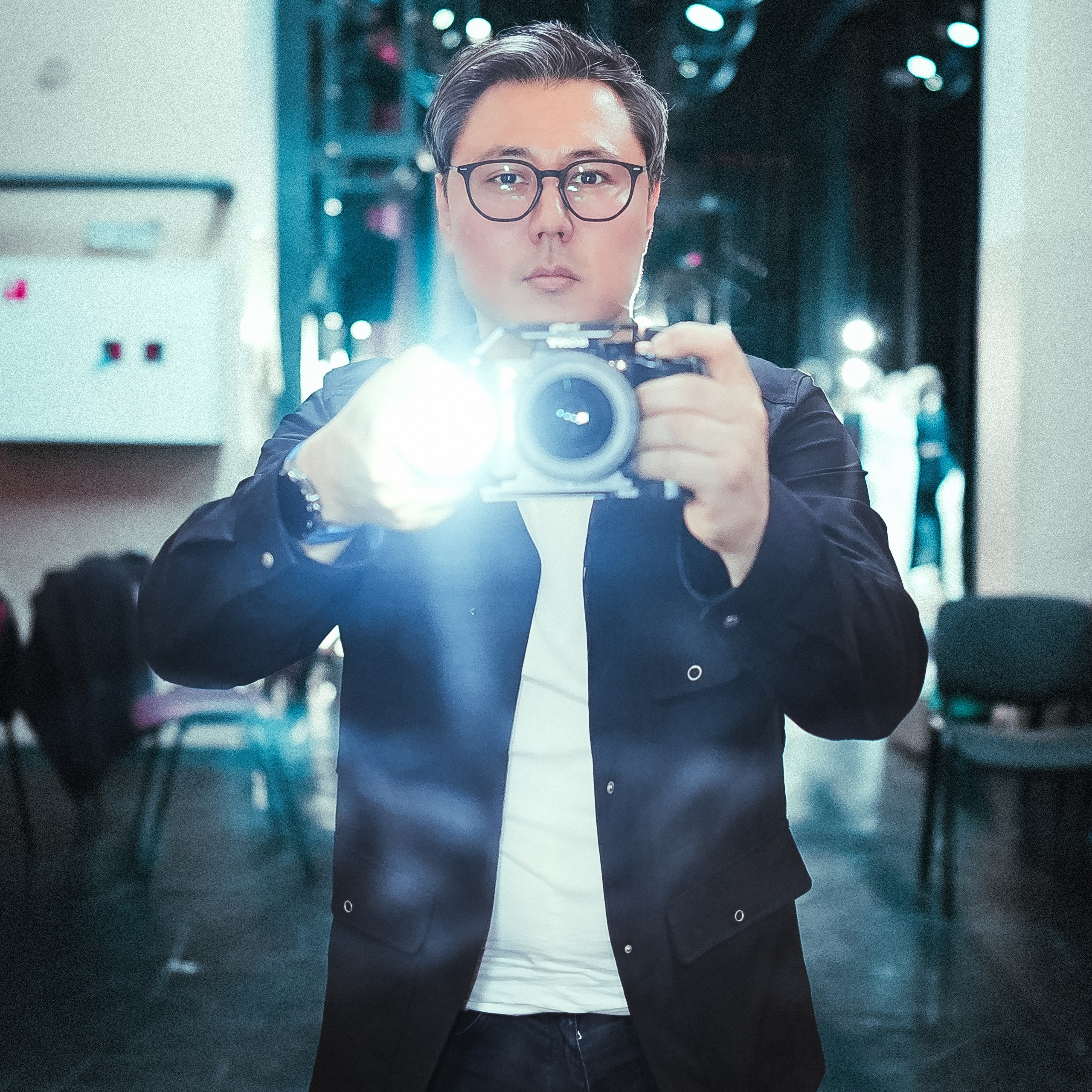 Контакты. Фотоким