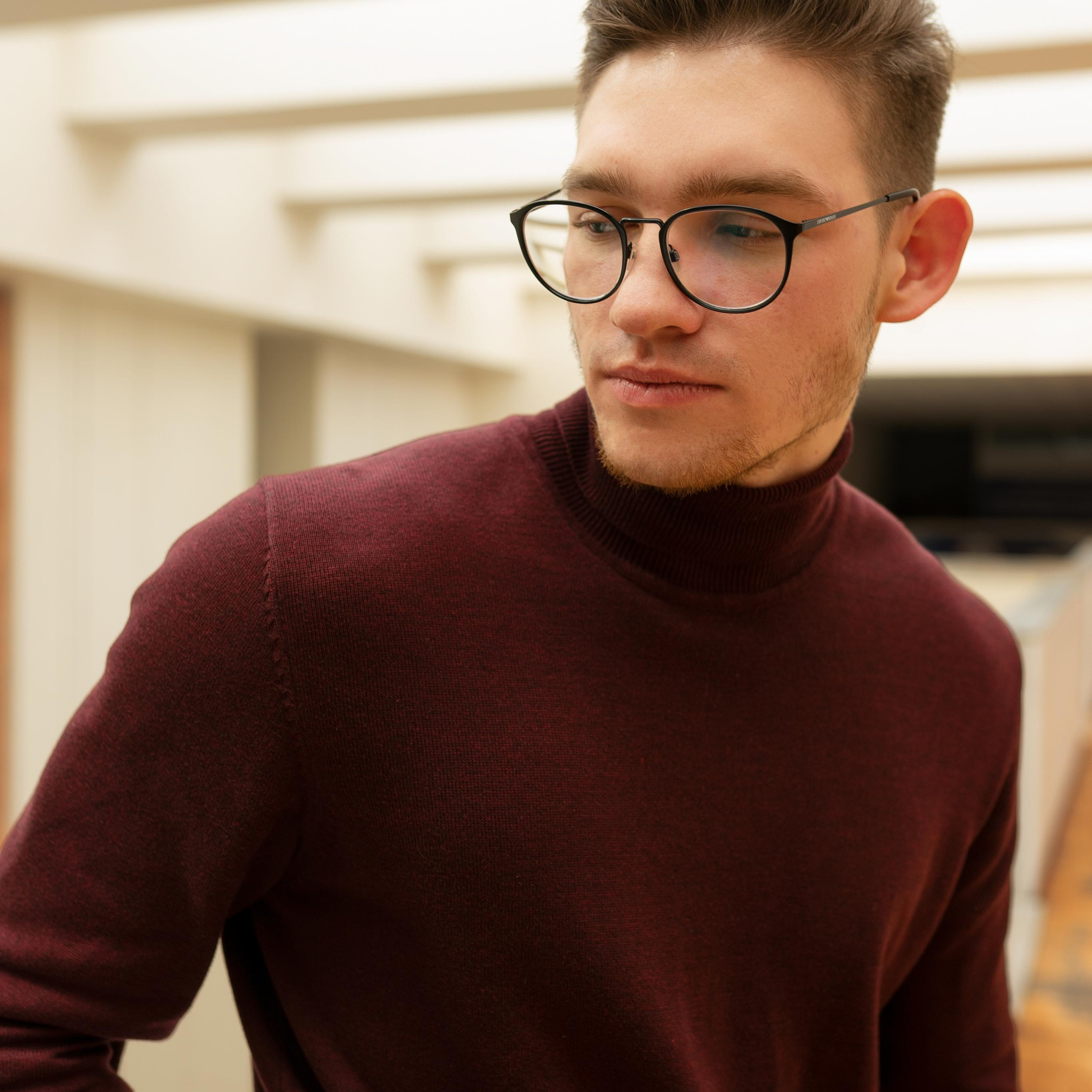 Обо мне. Фотограф Владимир Дудукалов