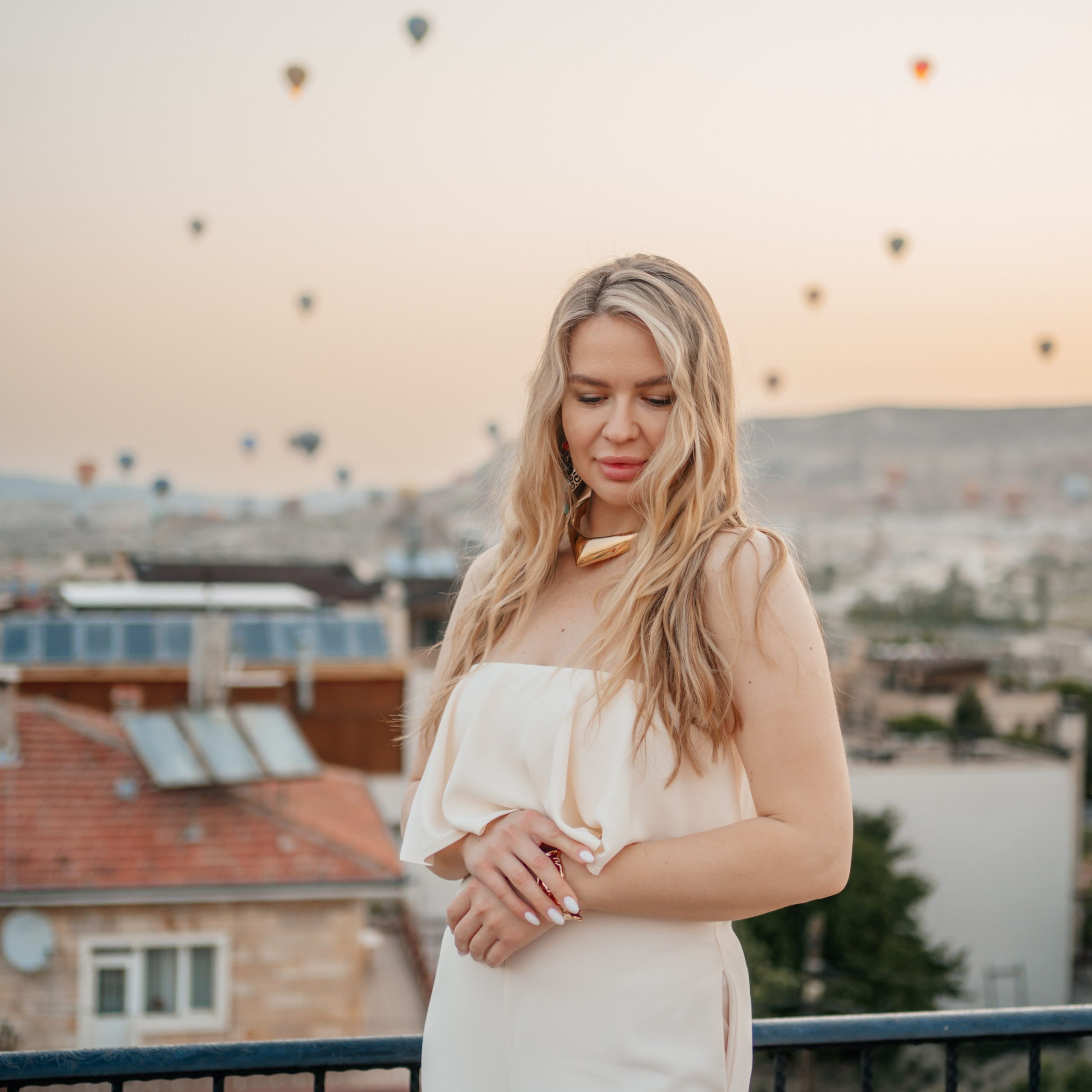 Каппадокия, Стамбул_3. Семейный фотограф, фотосессия беременности в Новосибирске Кристина Киб