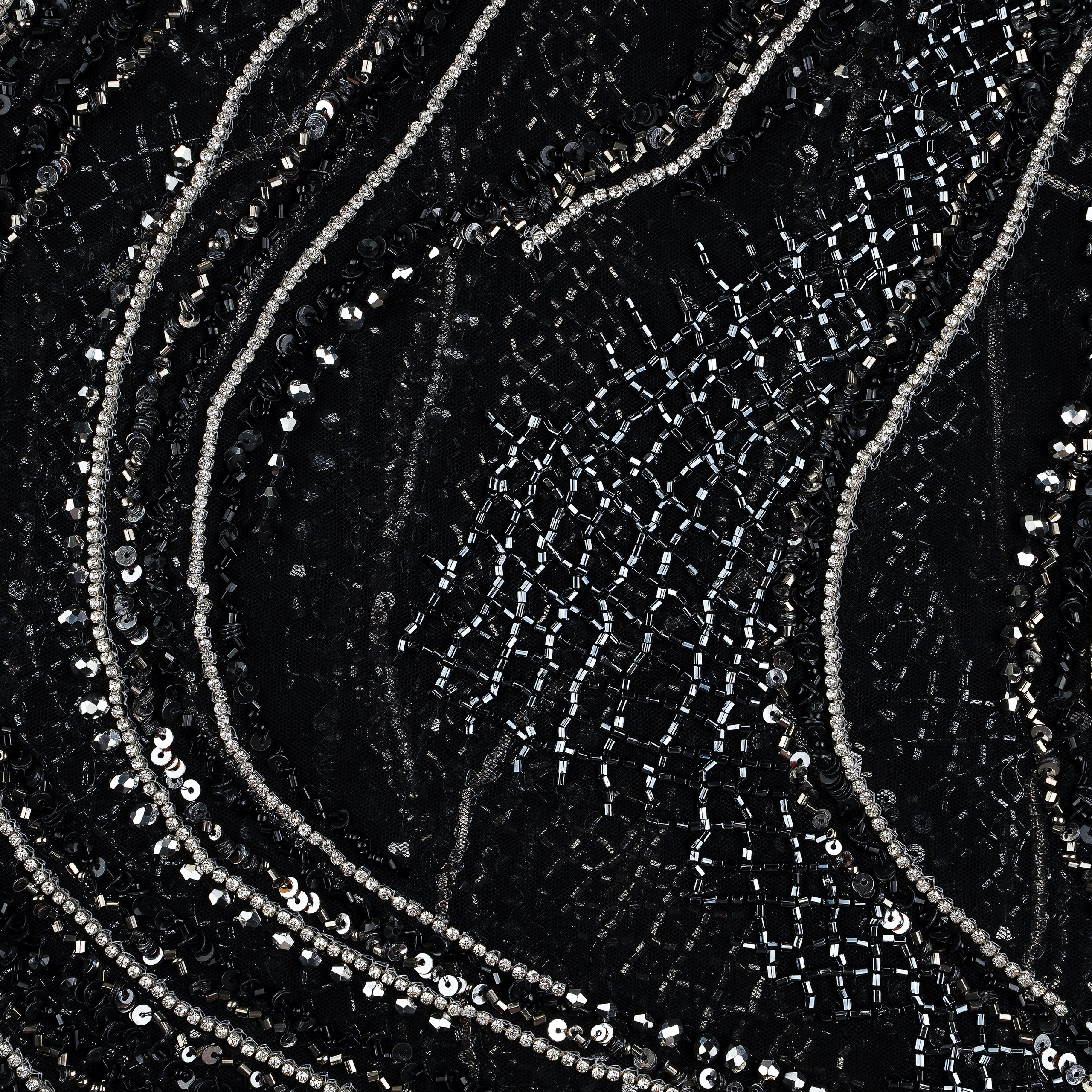 Расшитые. Anoli Couture — Премиум Ателье