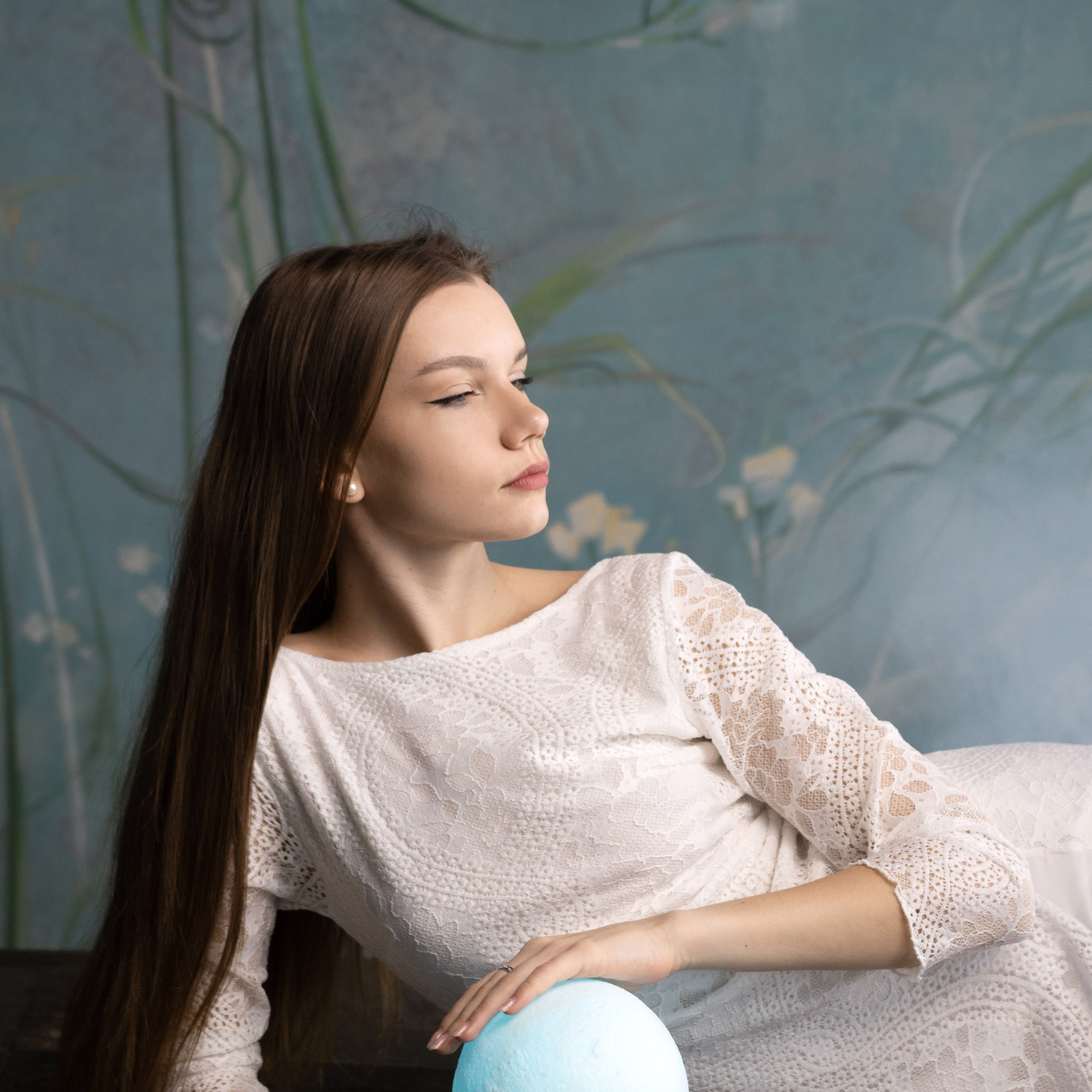 Услуги. Портфолио