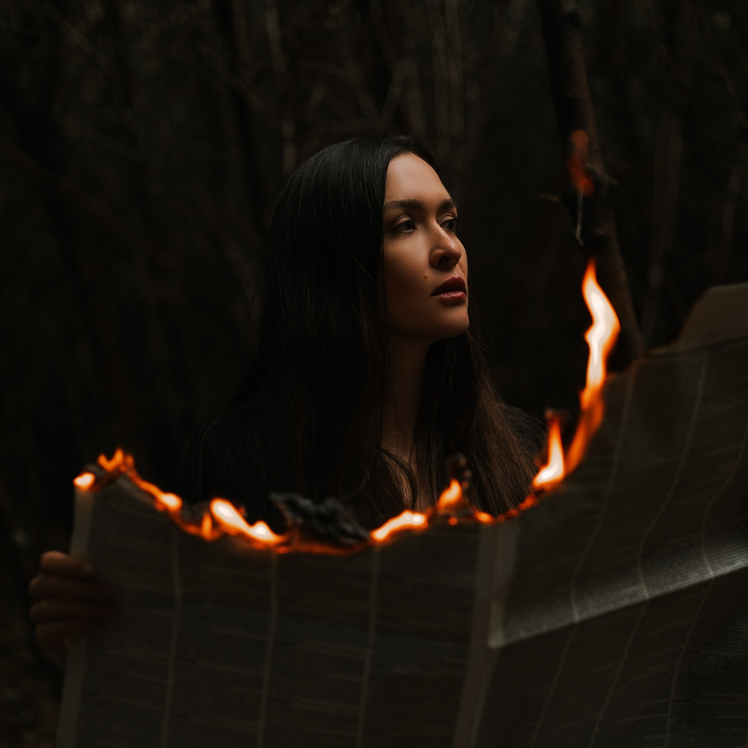 Фотограф в Кемерово Анастасия