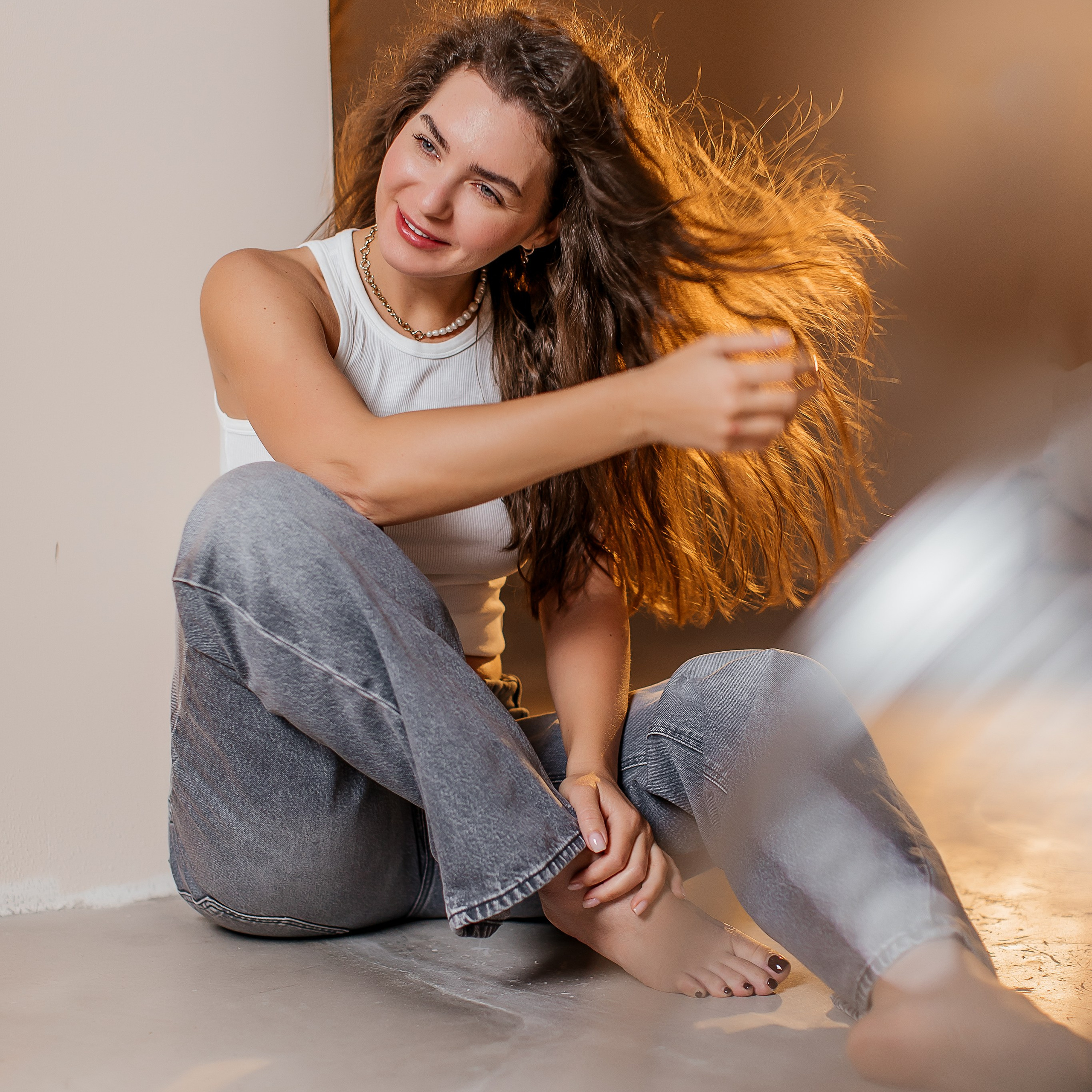 Услуги. Семейный фотограф