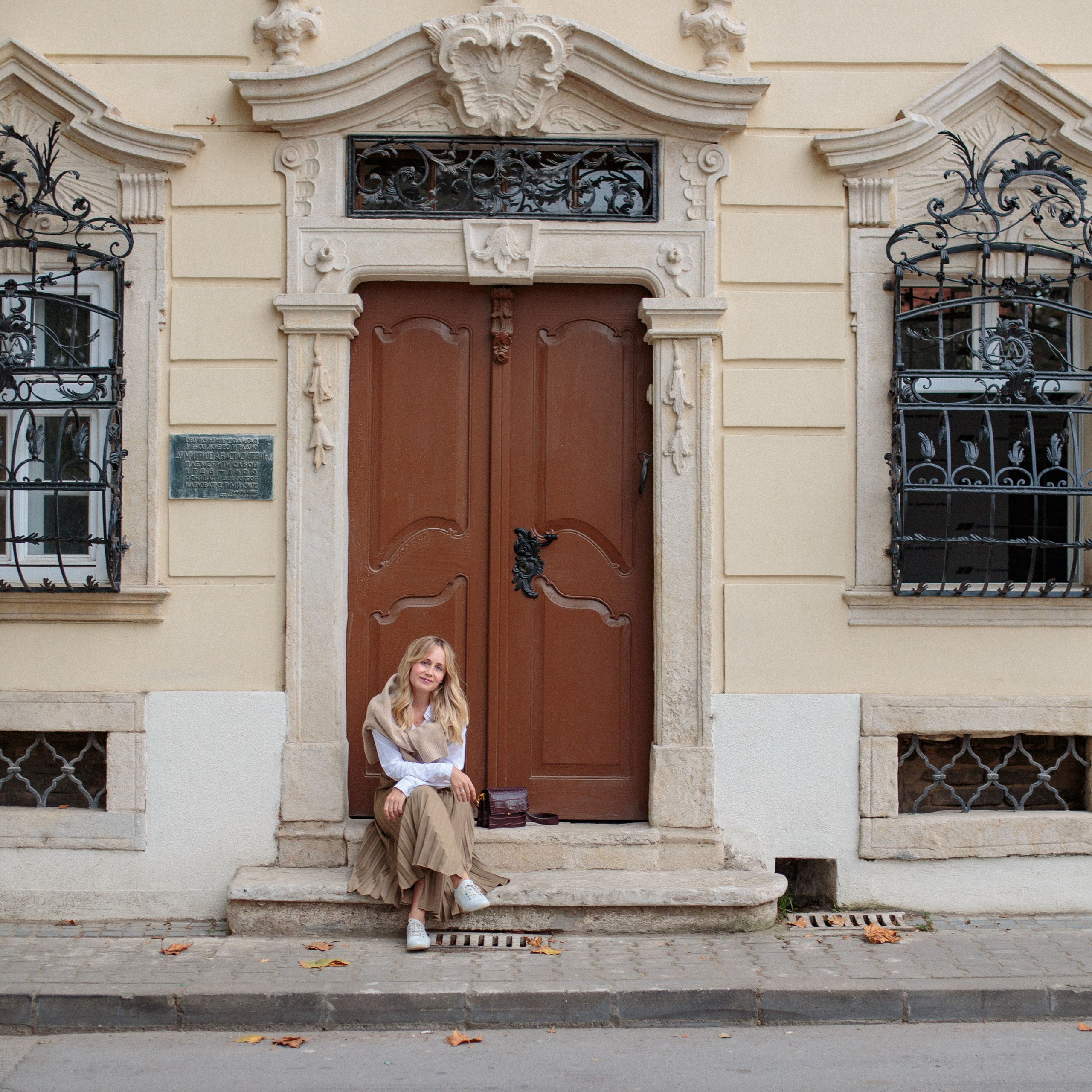 Контакты. Фотограф в Белграде Ксения Чумакова