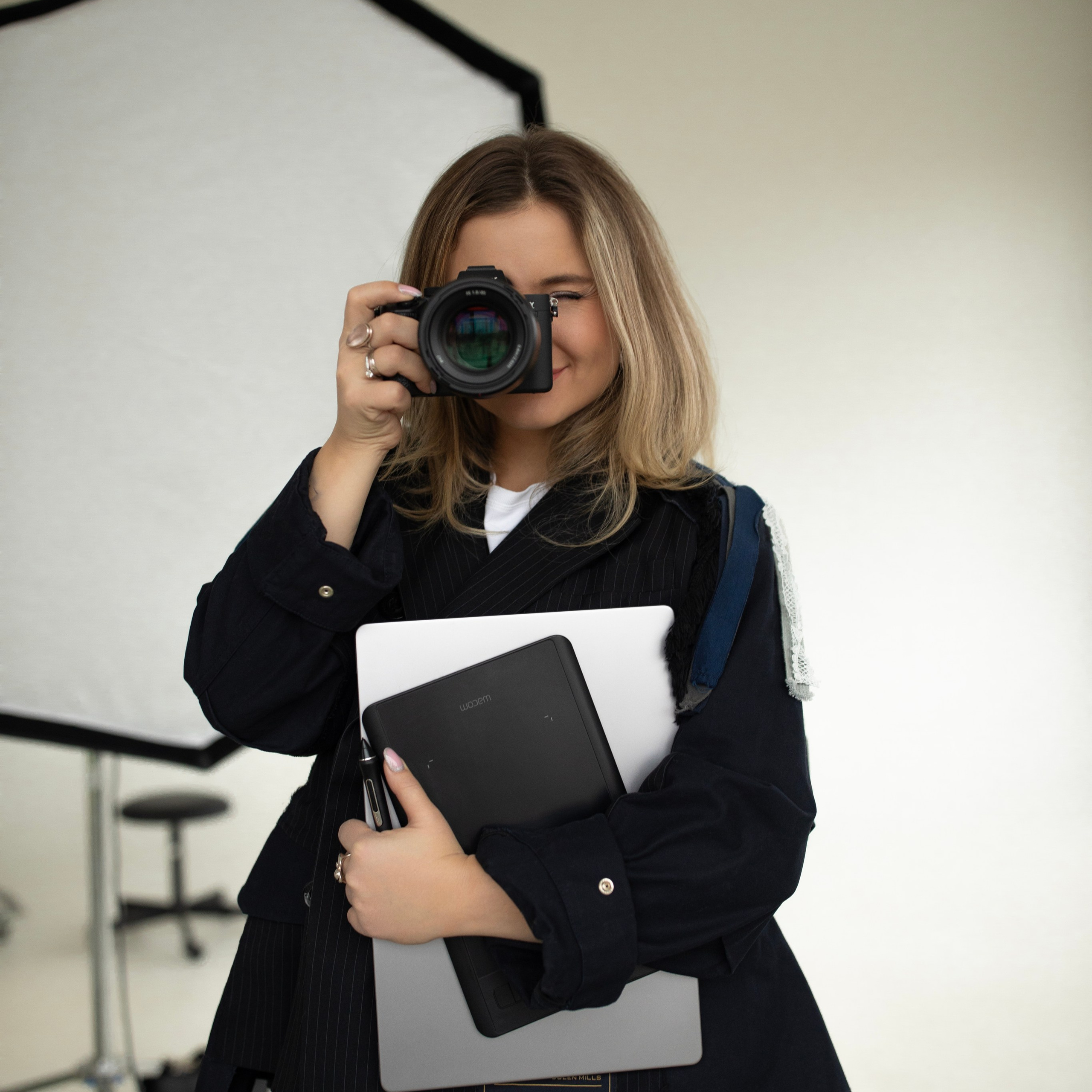 Контакты. Фотограф и ретушер Александра Белова