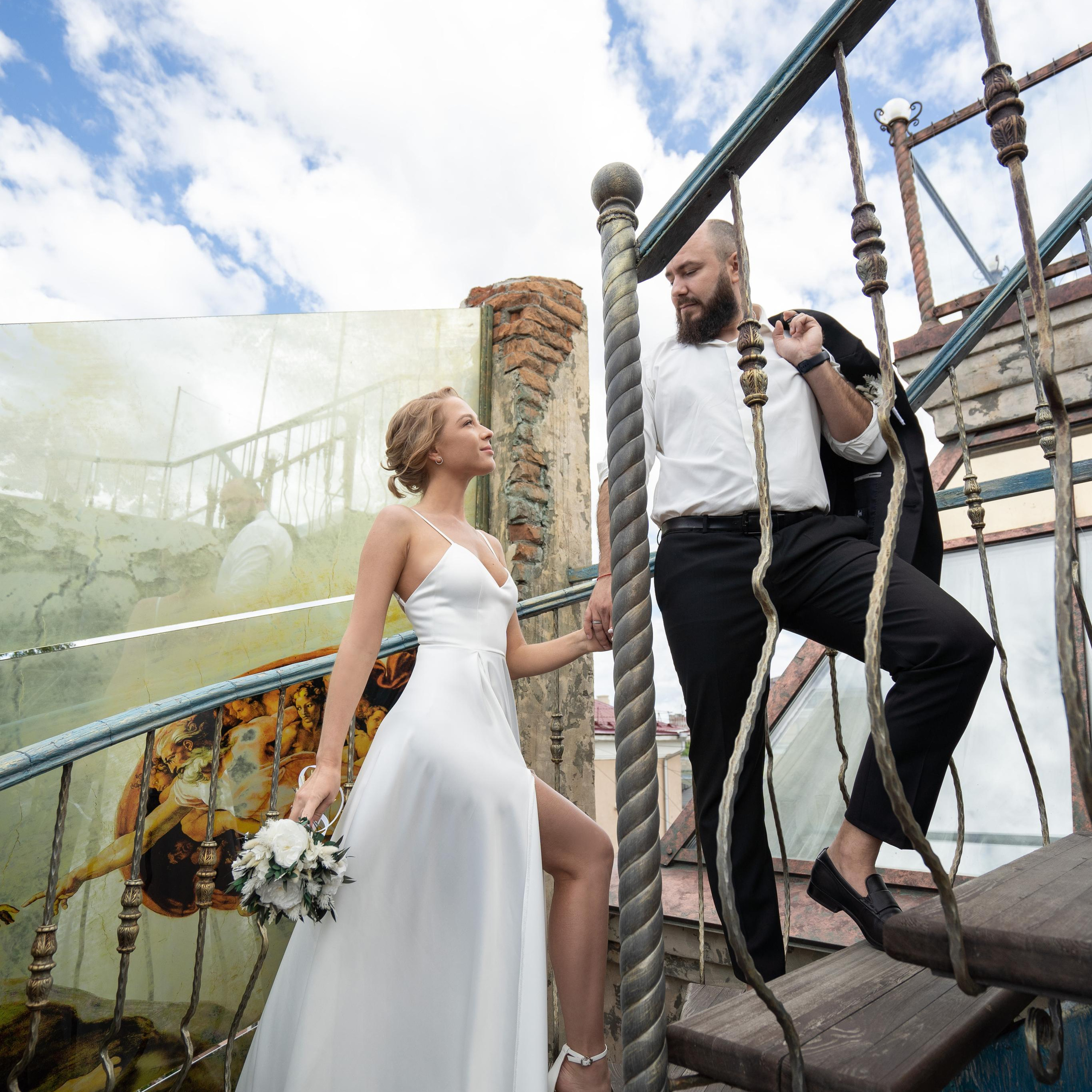 Гайса Мамиев фотограф Омск