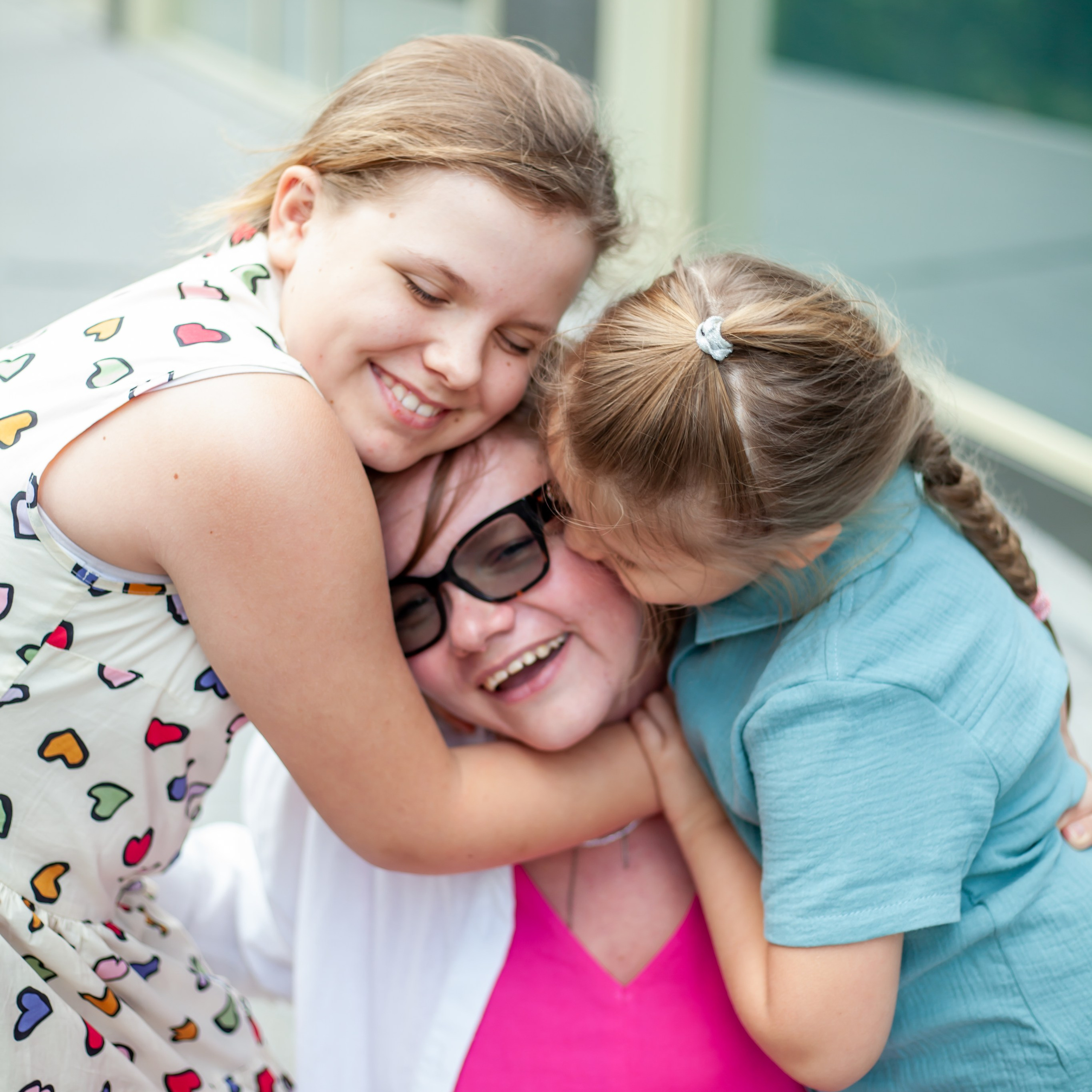 Услуги. Главная