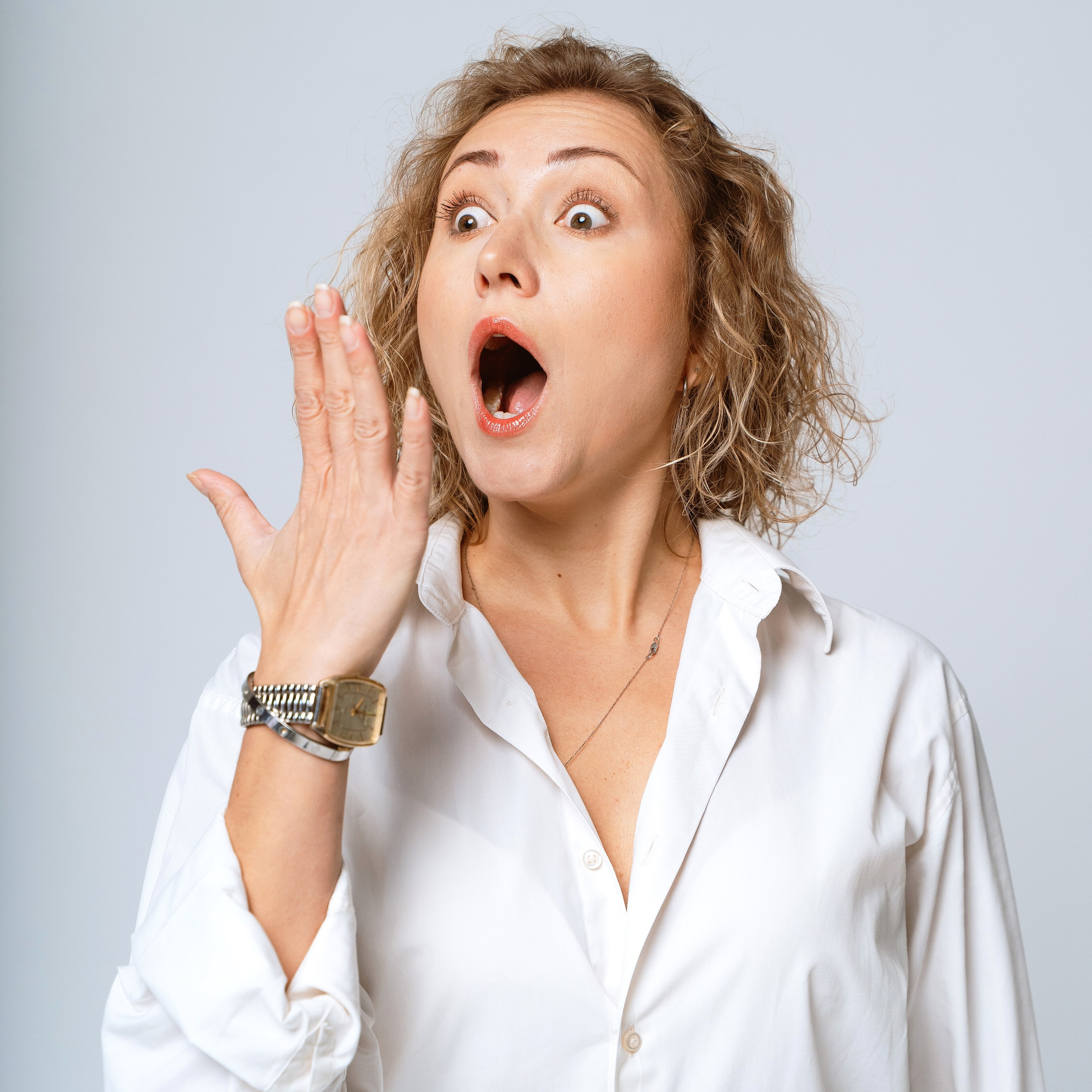 Ораторское искусство. UNIQYOU — ты уникальна