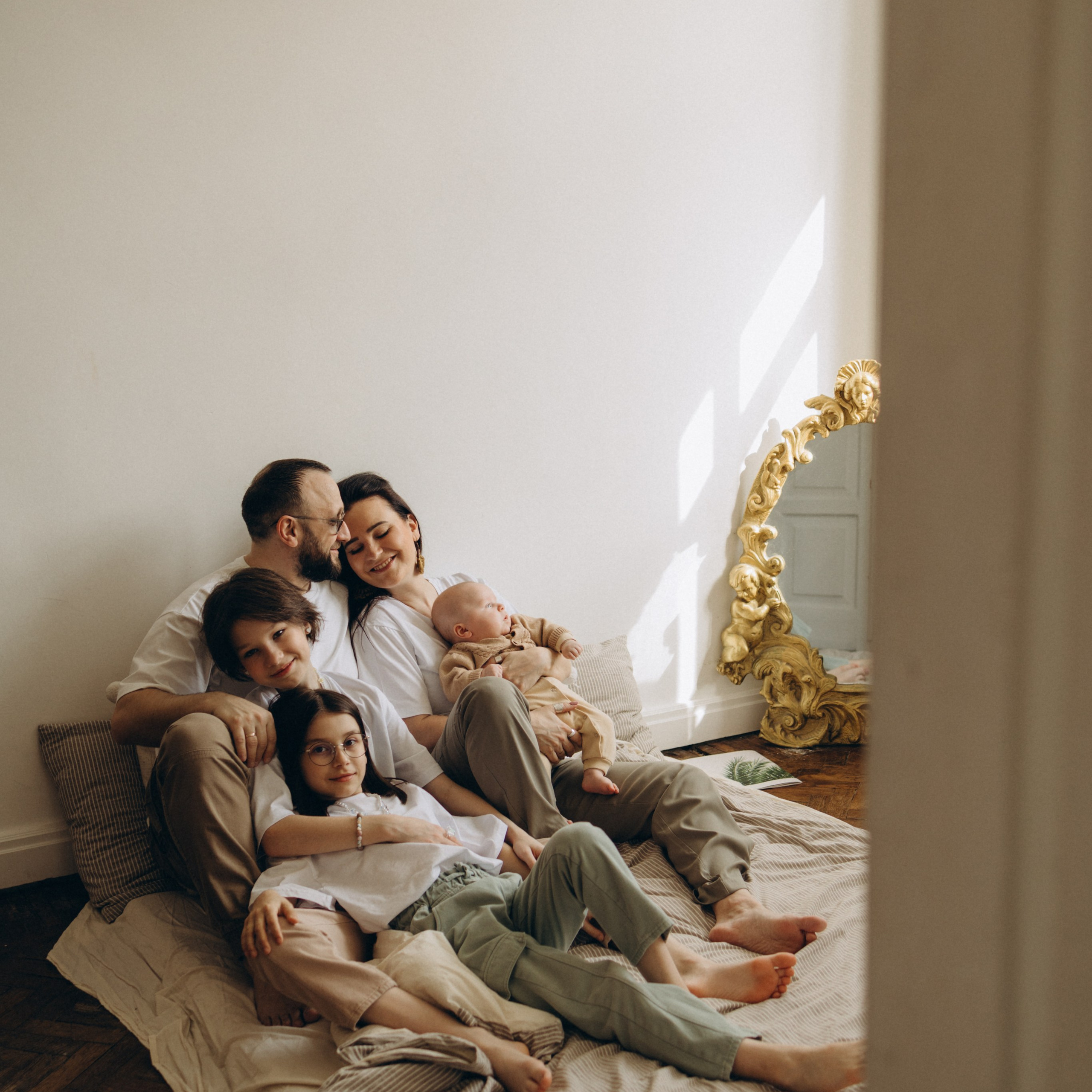 Стоимость услуг. Семейный фотограф и видеограф Наумова Анна