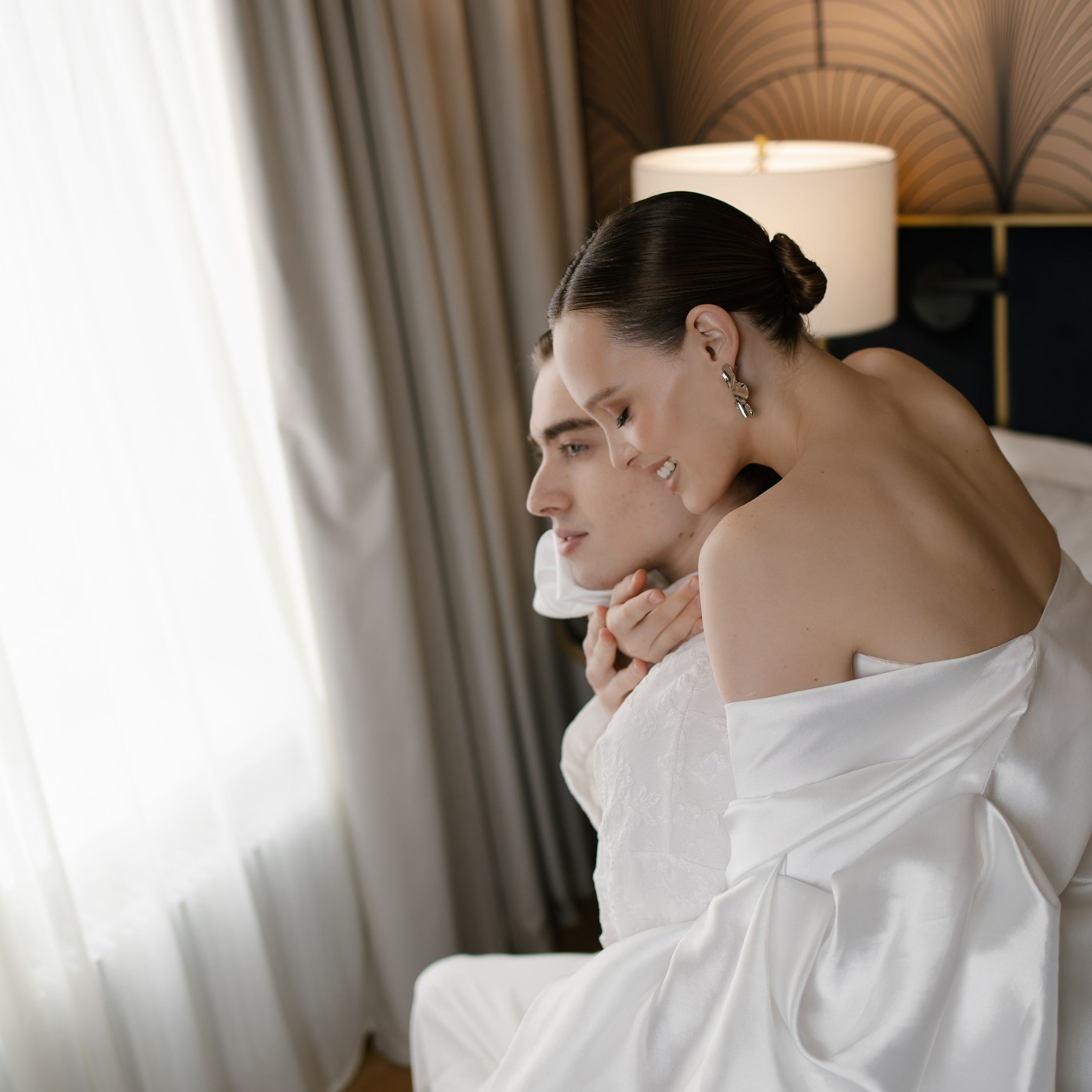 Прайс и Условия. Свадебный фотограф в Москве Наталья Струкова