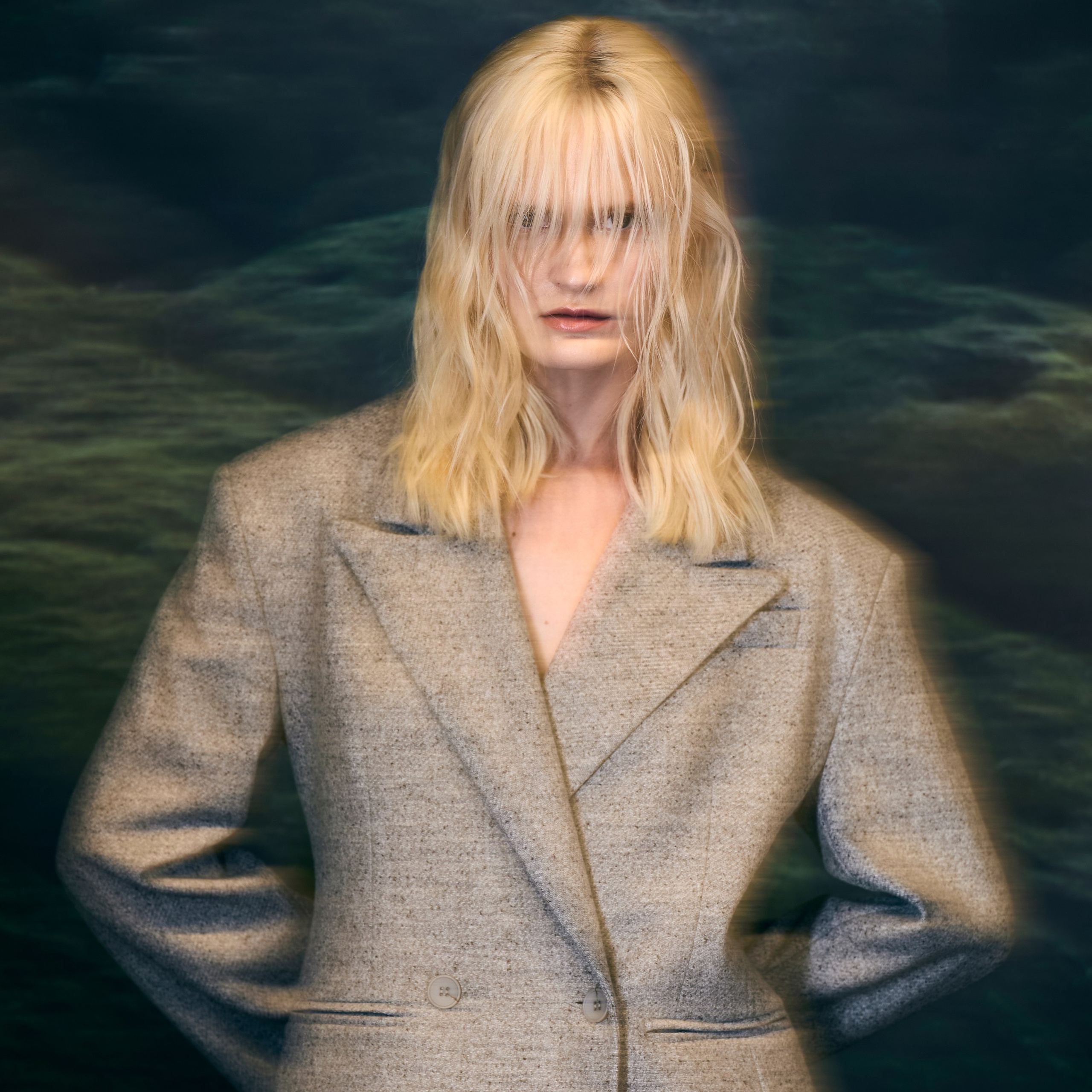 Для брендов. Валерия Зайцева фотограф Москва