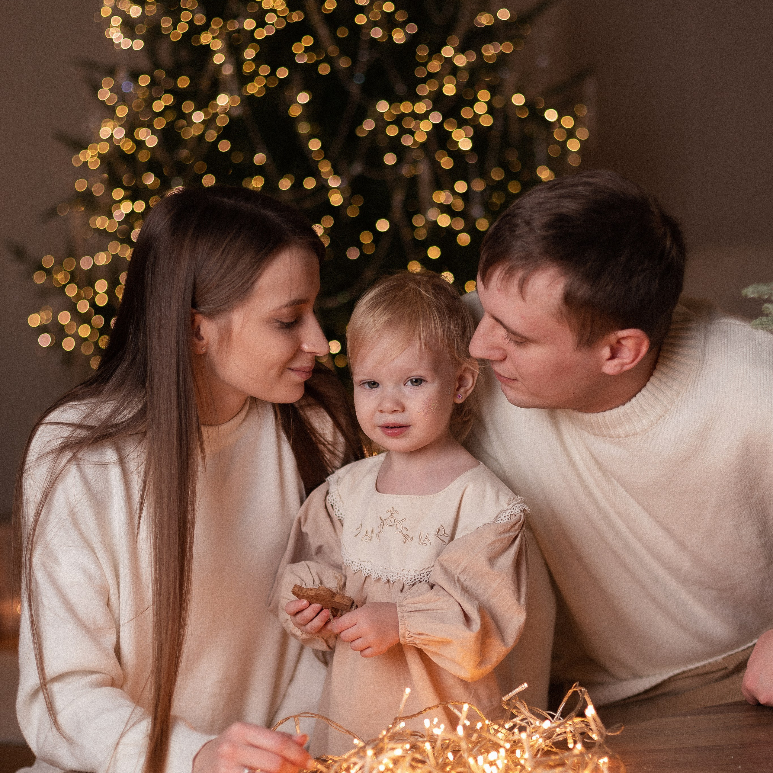 ПРАЙС В НОВОГОДНИЙ СЕЗОН. Фотограф в Волгограде и Москве Алина Галушкина