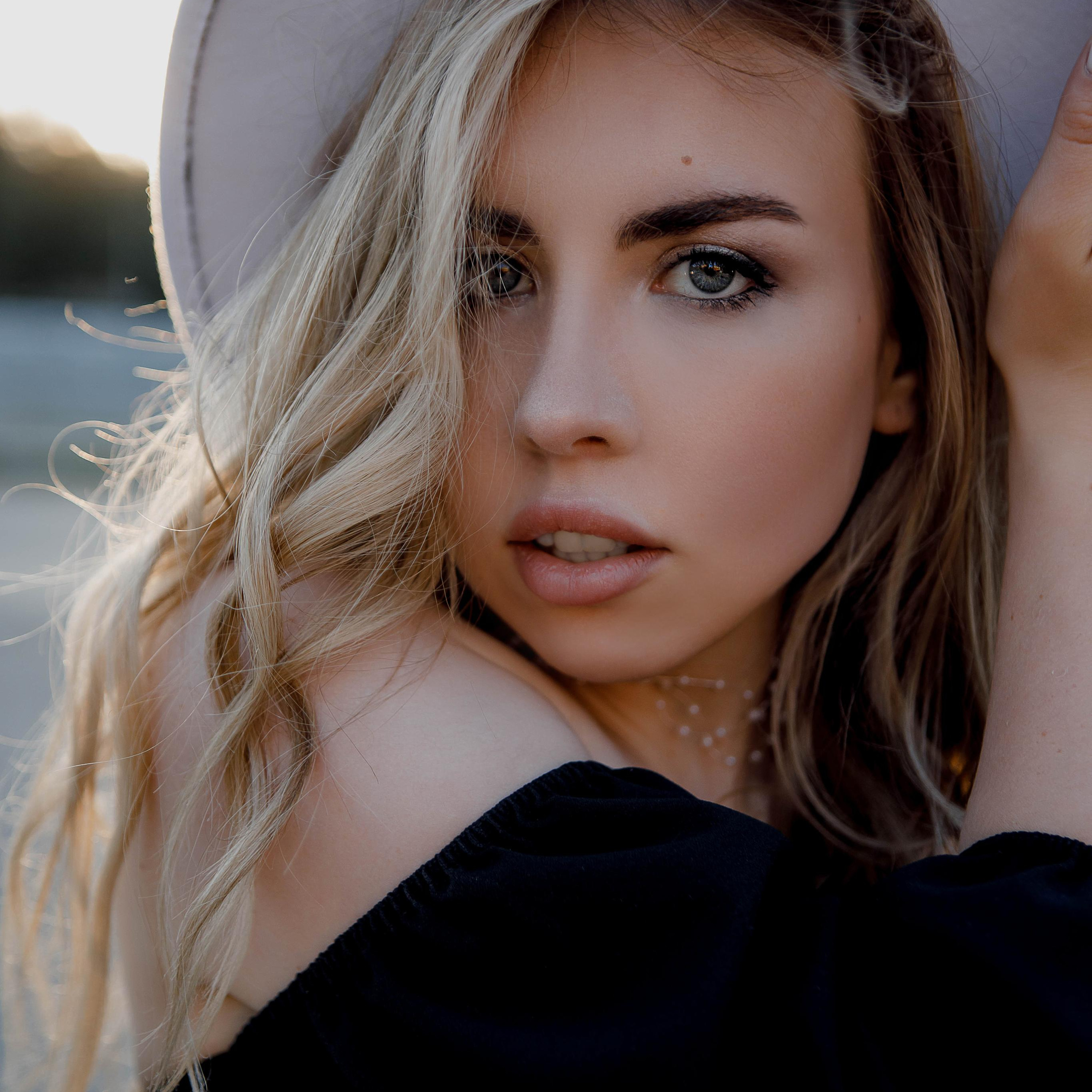 Контент фотограф-видеомейкер Самарина Мария