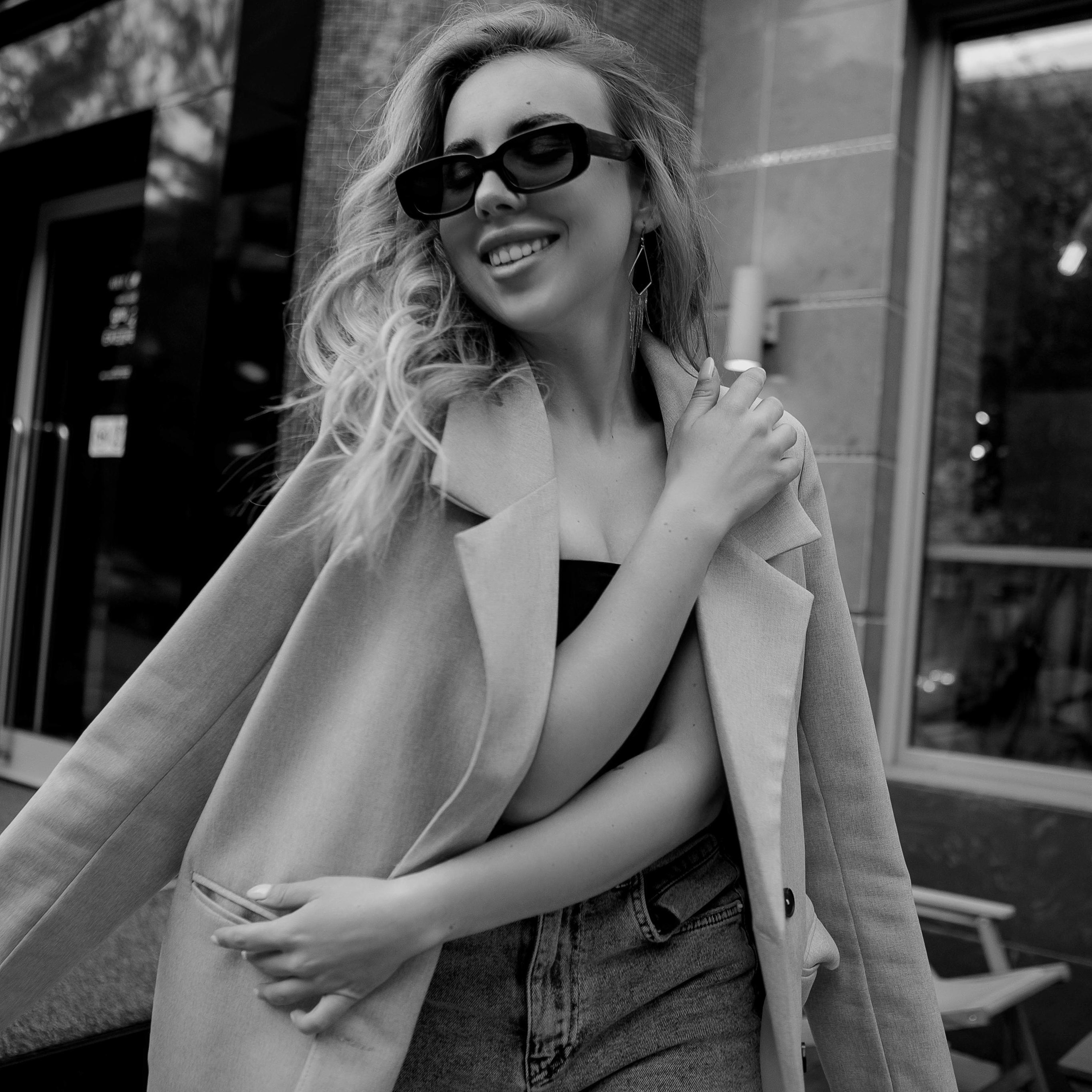 Контакты. Контент фотограф-видеомейкер Самарина Мария