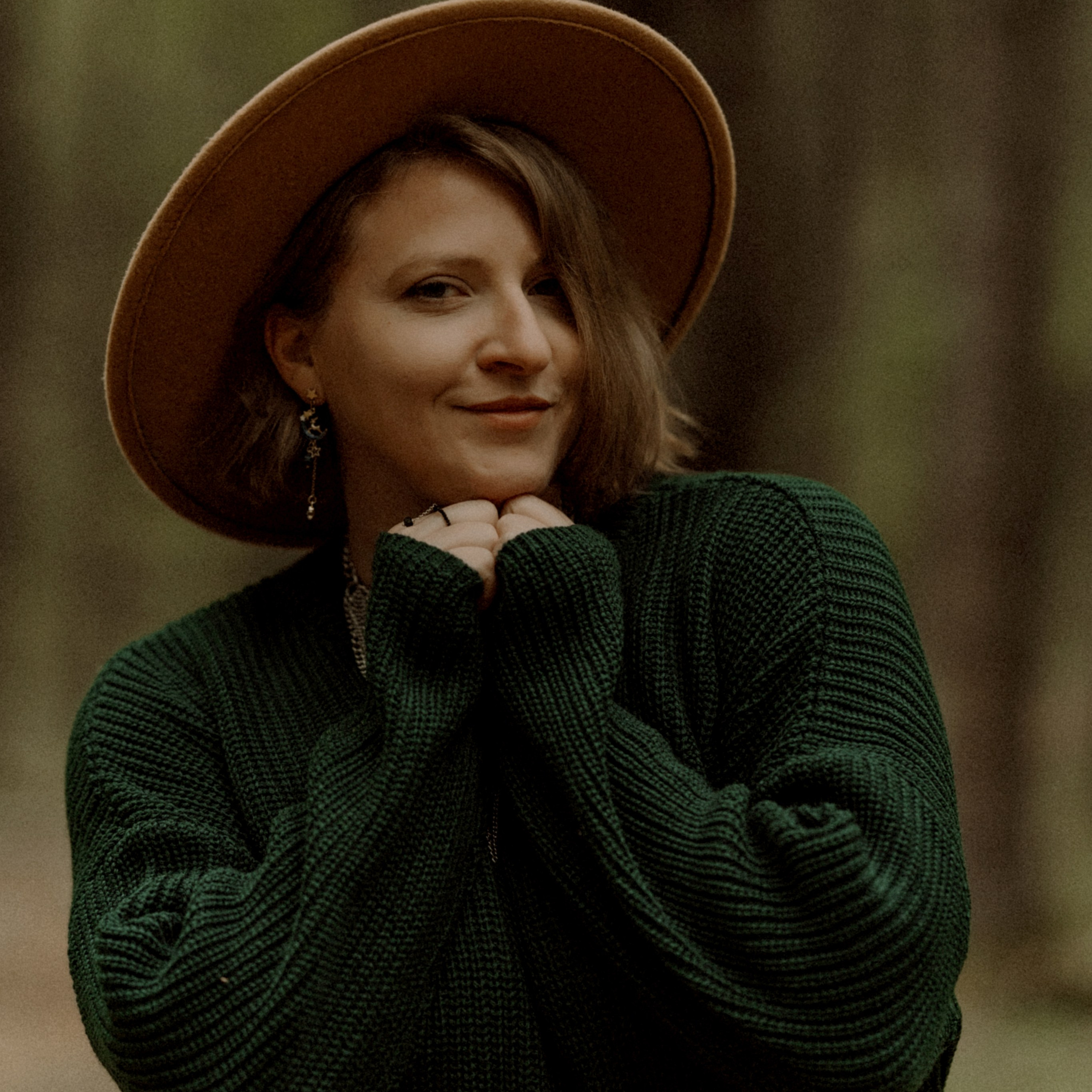 Свадебный и индивидуальный фотограф в Суворове Клюева Мария