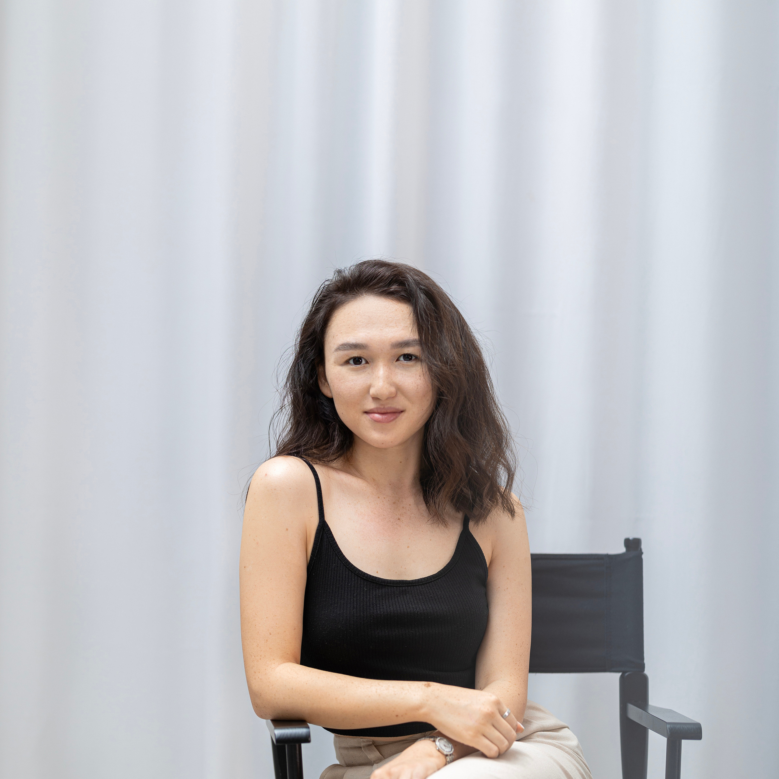 Обо мне. Ретушер и бьюти фотограф