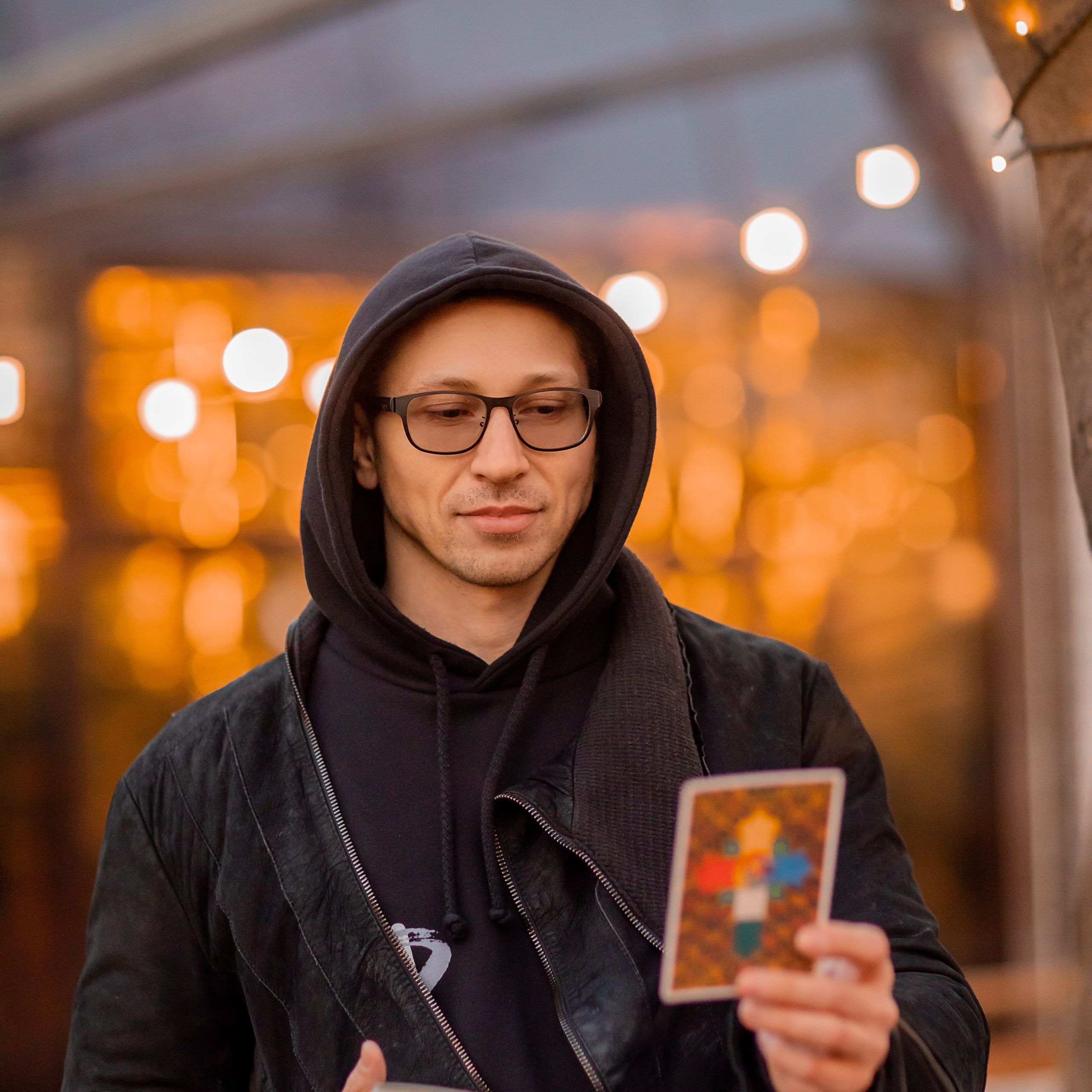 Контакты. Евгений Мамалыга. Таролог в Краснодаре 93