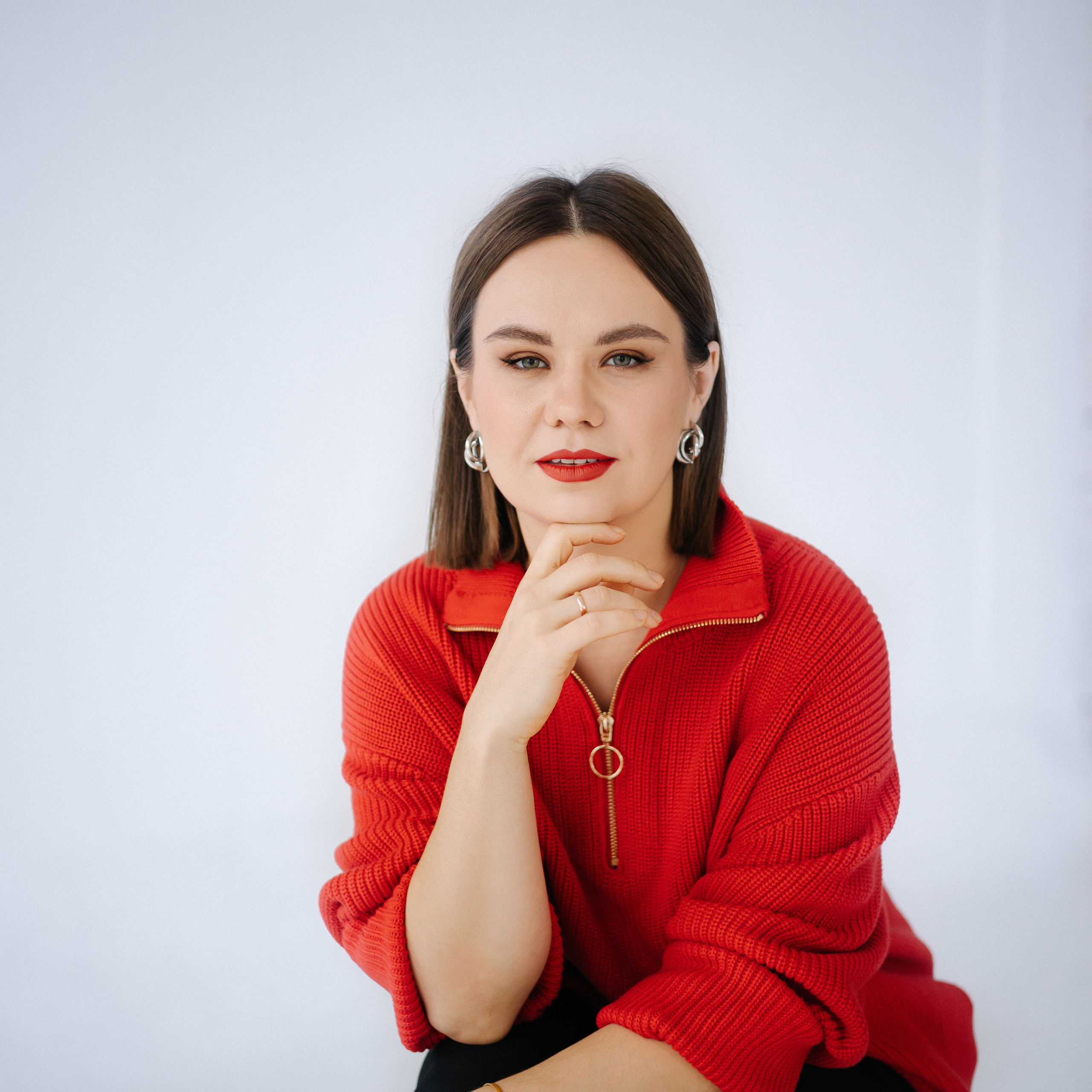 Эксперт по продвижению в соц сетях, маркетолог Мария Богомолова