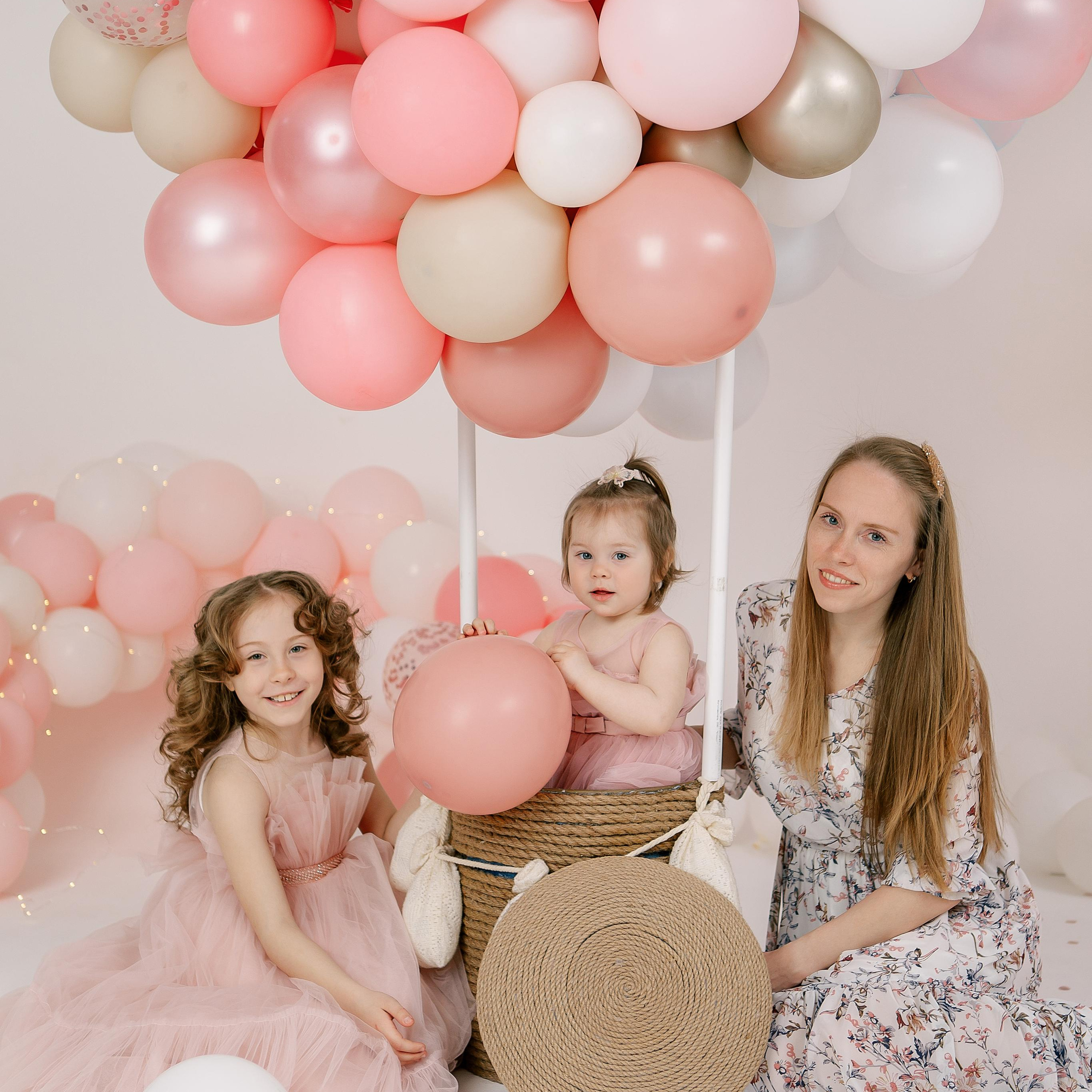 Свадебный и семейный фотограф в Калининграде Макарова Татьяна