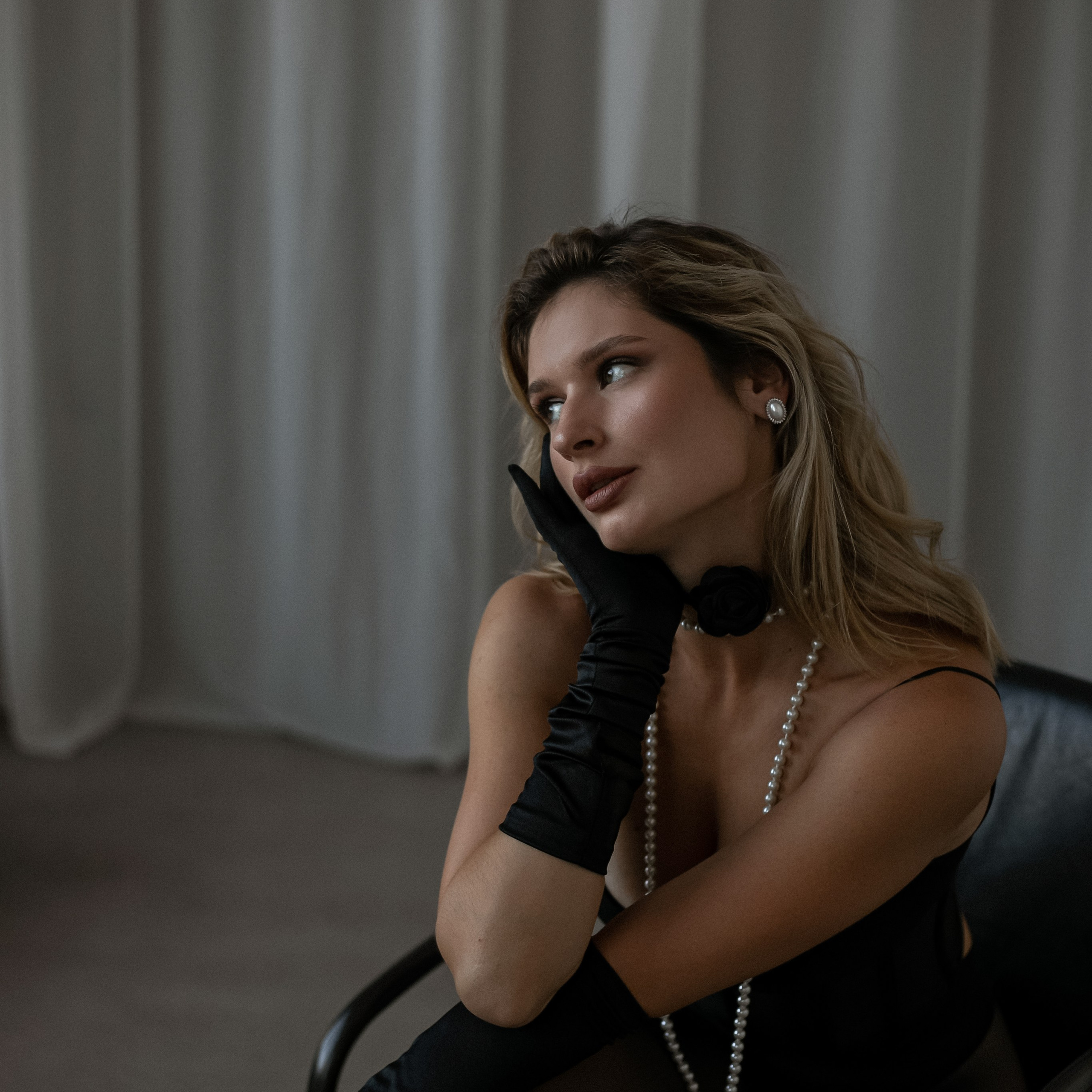 Контакты. Фотограф Карина Орехина из Ярославля