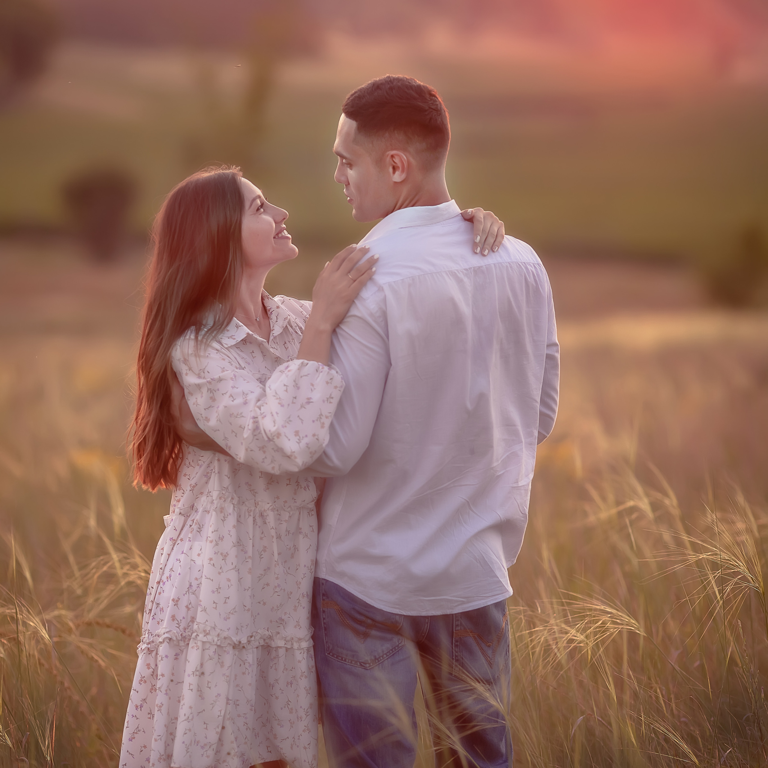 Семейный портретный фотограф Рита Одинокова