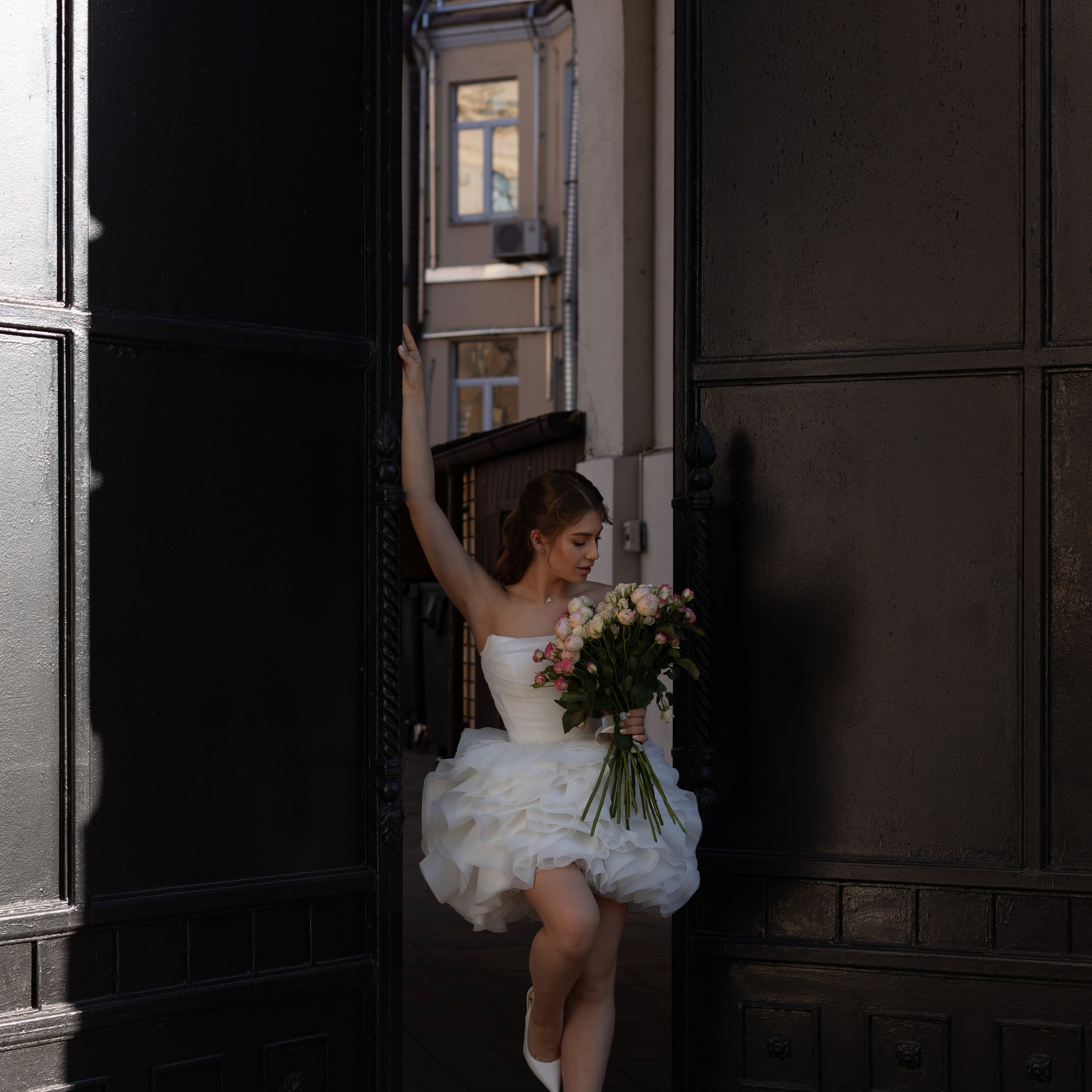 Прайс. Свадебный и женский фотограф в Липецке и Воронеже Роза Демина