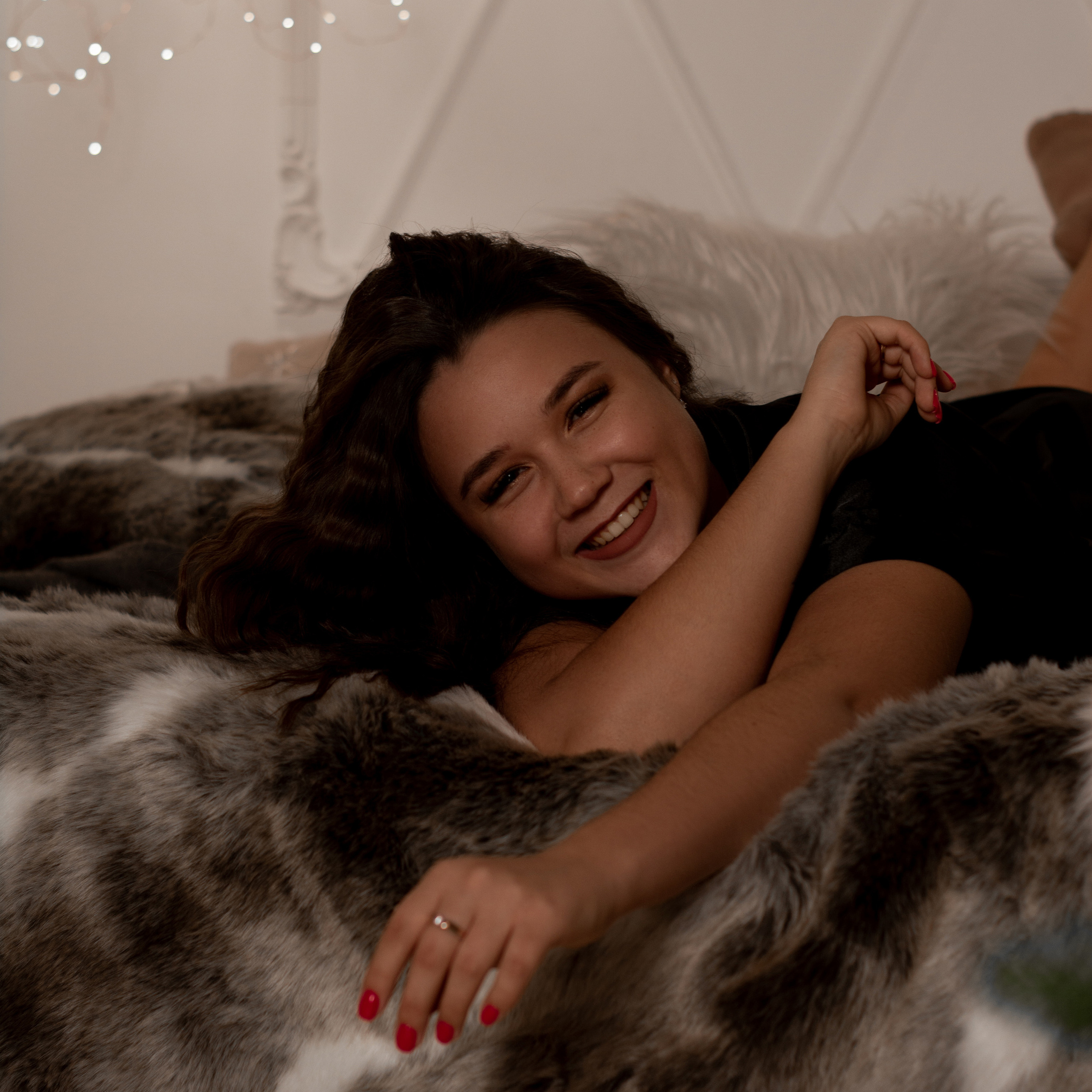 Отзывы. Фотограф в Красноярске Ксения Дмитрик