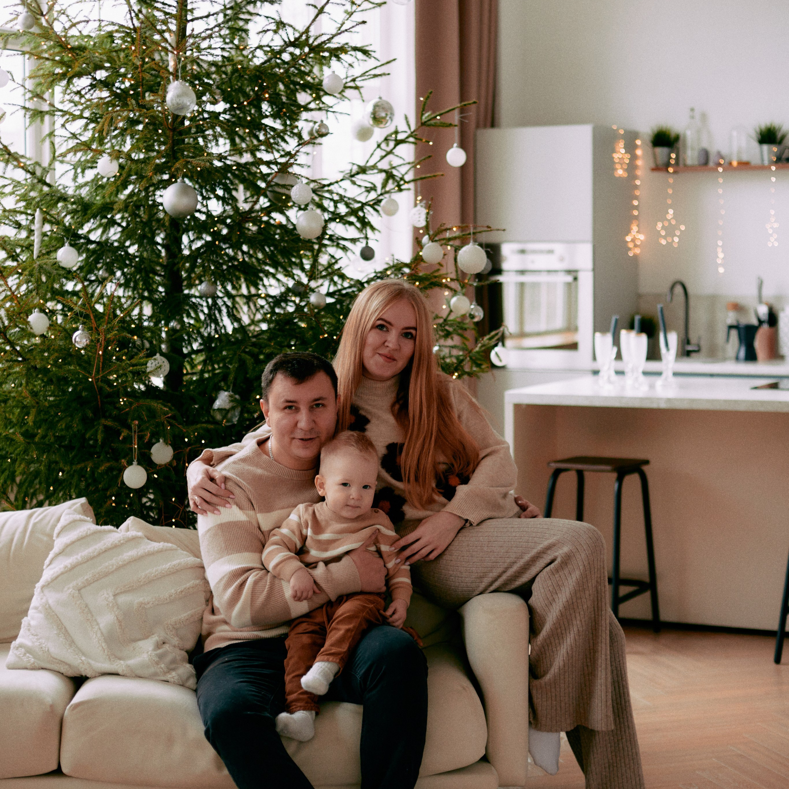 ПРАЙС В НОВОГОДНИЙ СЕЗОН. Фотограф в Волгограде и Москве Алина Галушкина