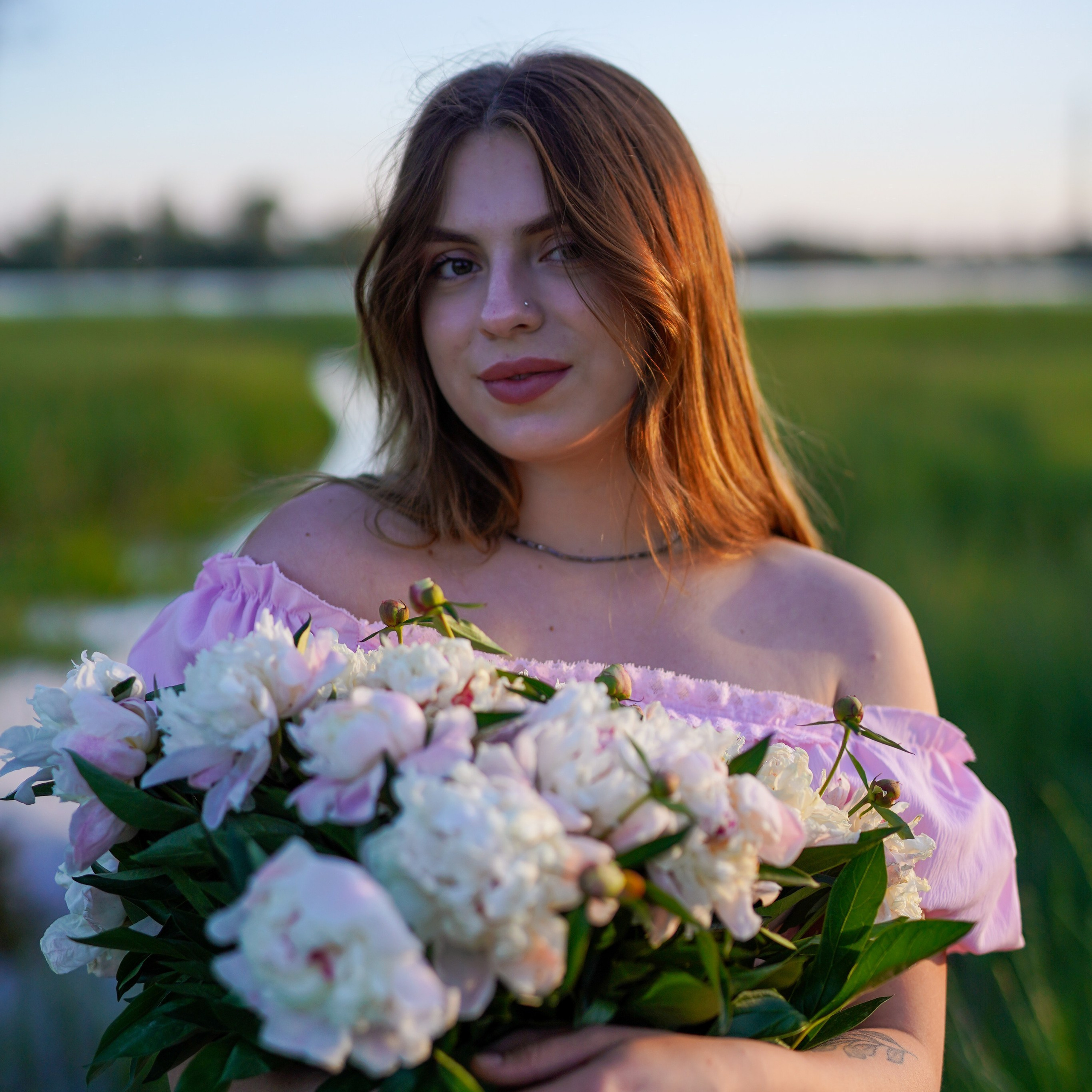 Прогулочные съемки. Фотограф в Астрахани • Фото-туры • Виктория Герма