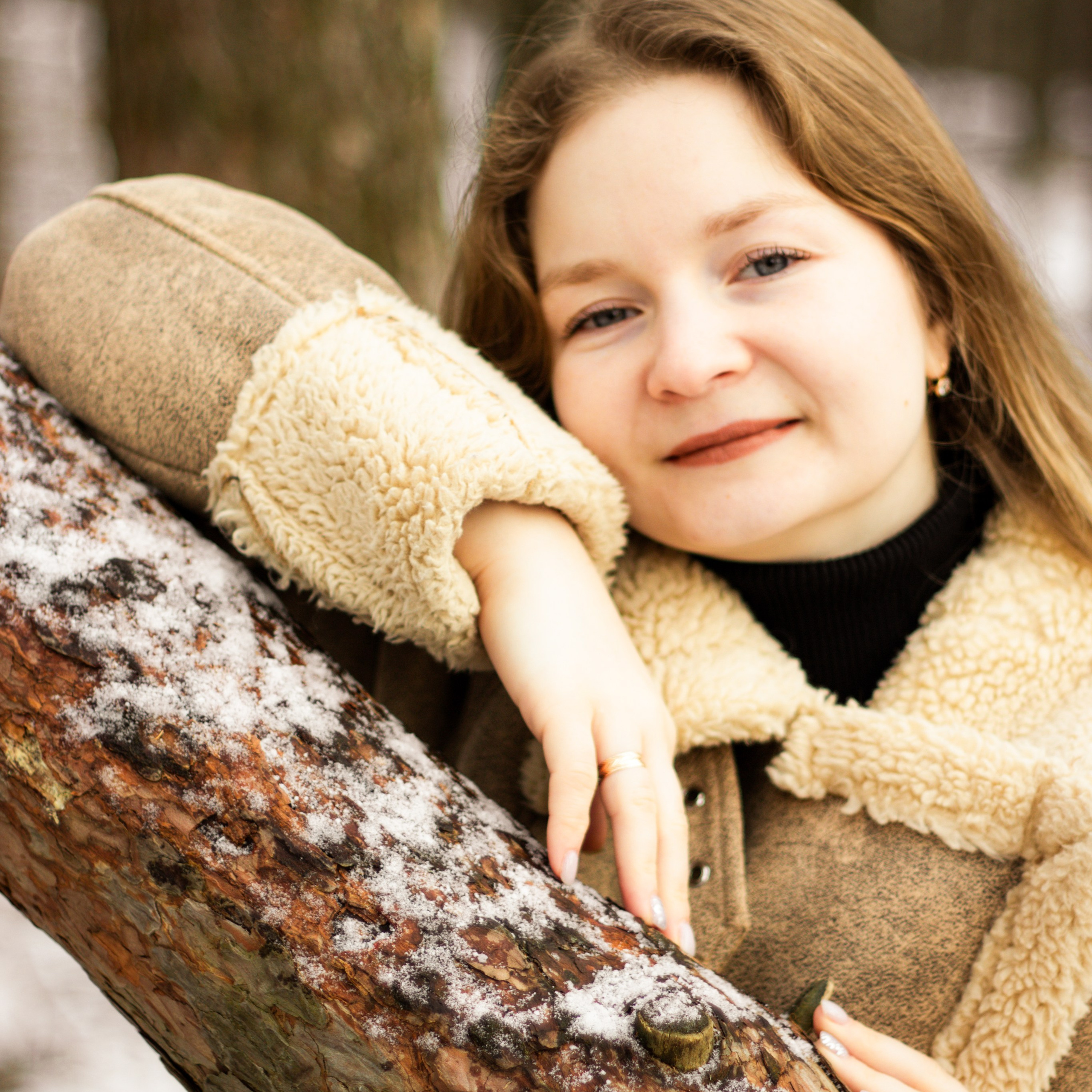 Фотограф во Владимире Виктор Ковлагин