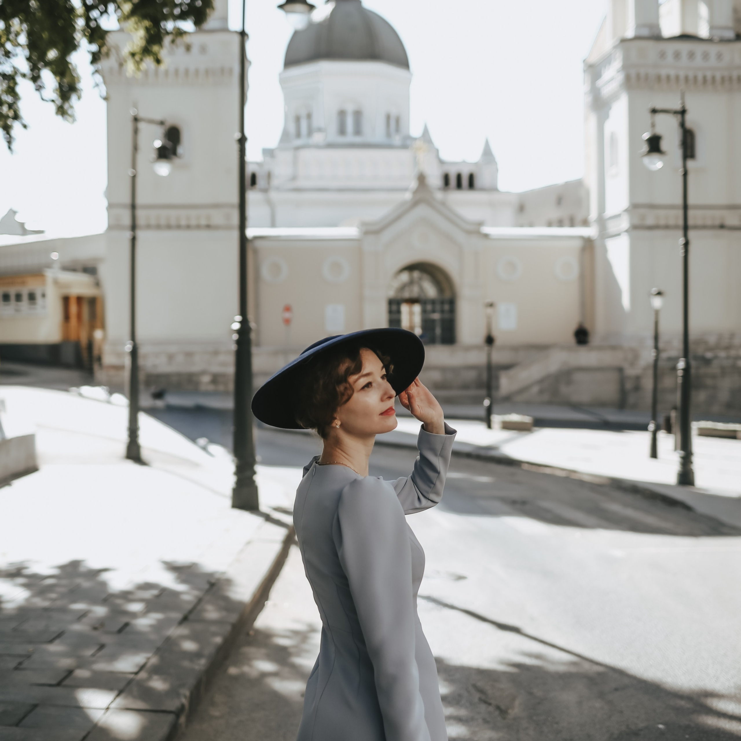 Женский фотограф в Москве Ксения Казакова