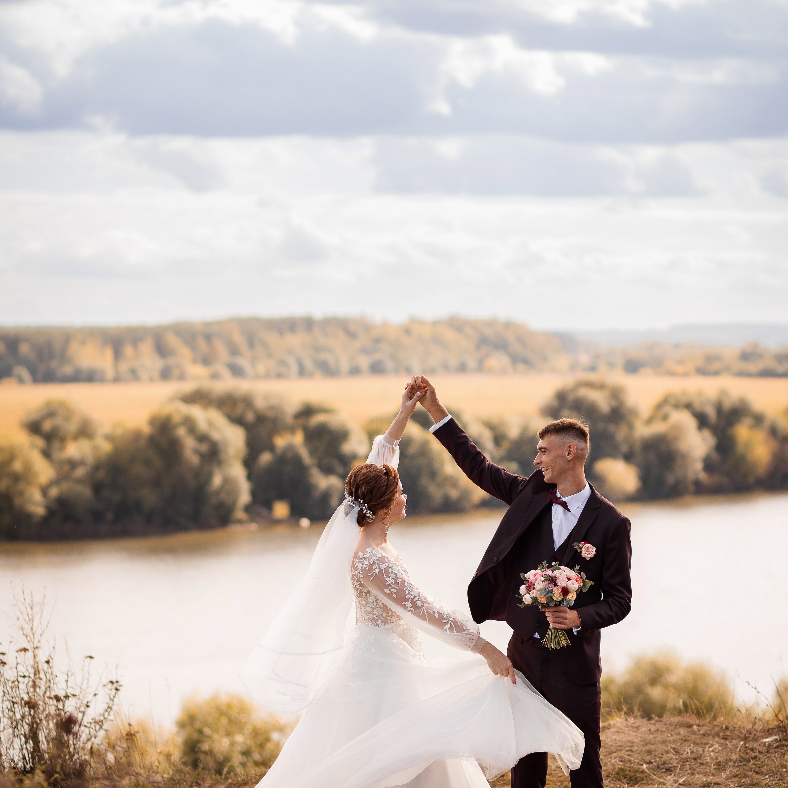 Услуги. Свадебный фотограф Татьяна Фот